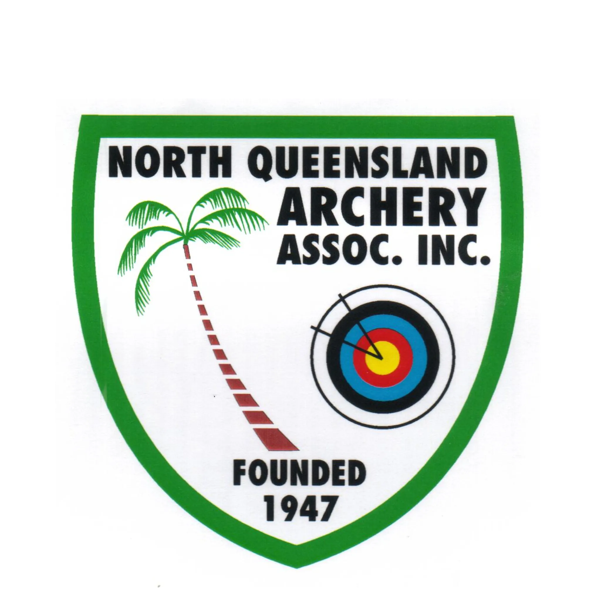 Northern Queensland Archery Association