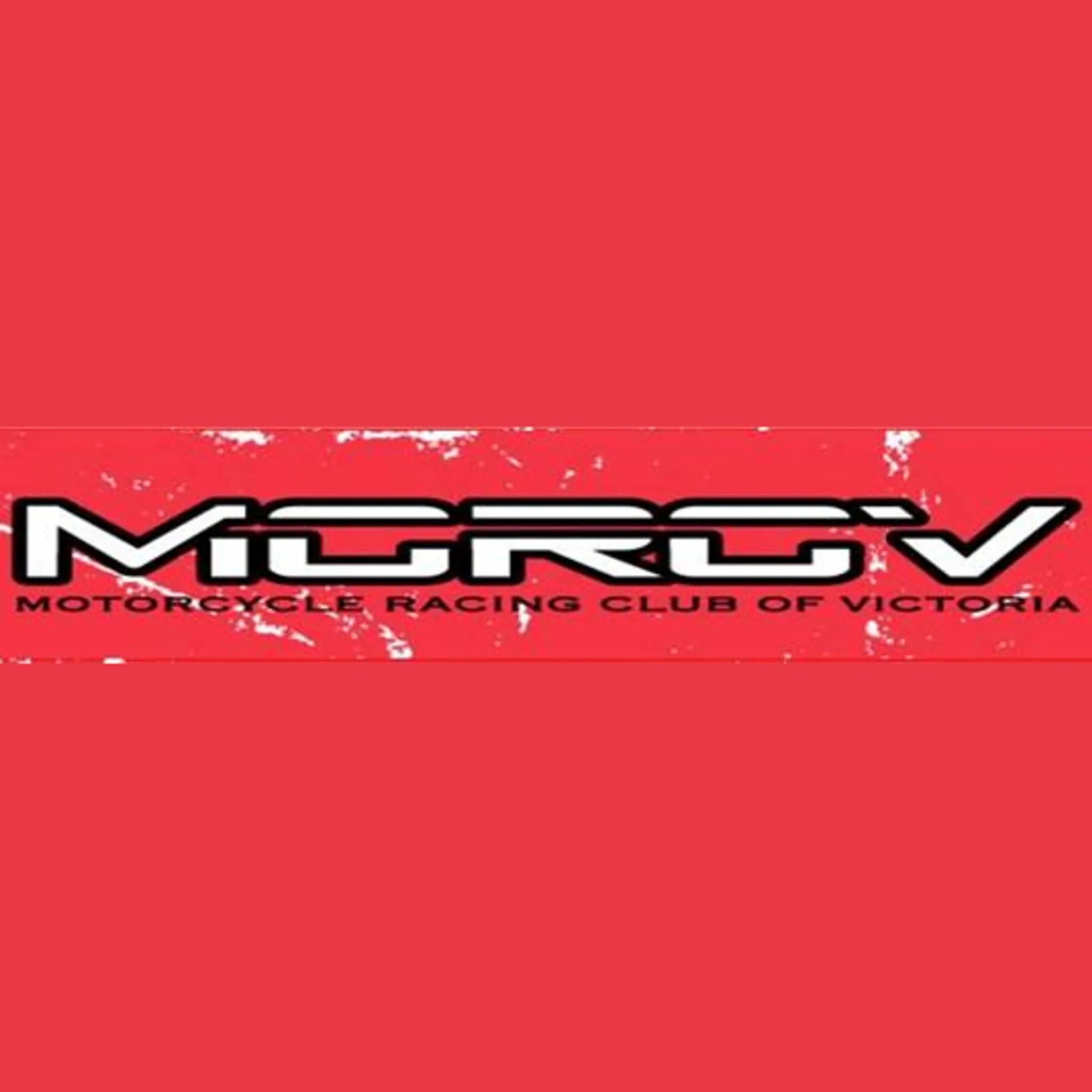 Motorcycle Racing Club of Victoria