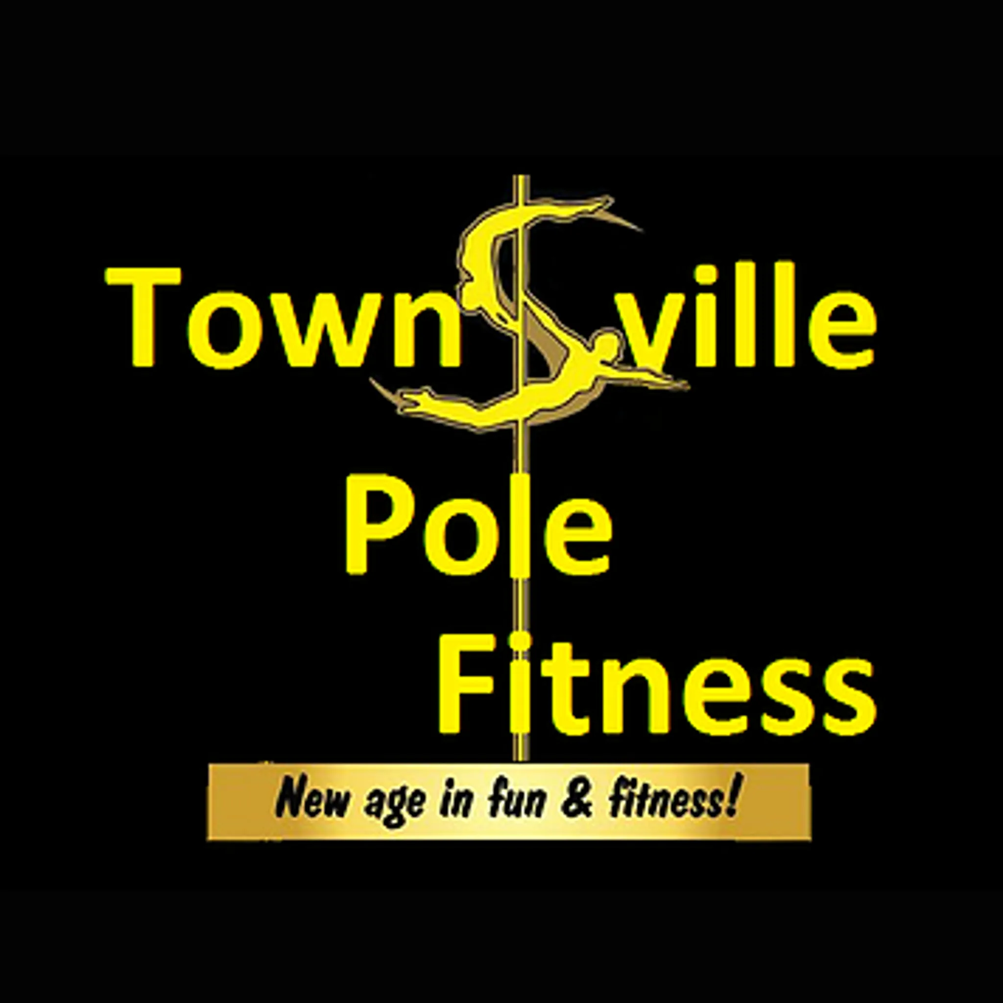 Townsville Pole Fitness