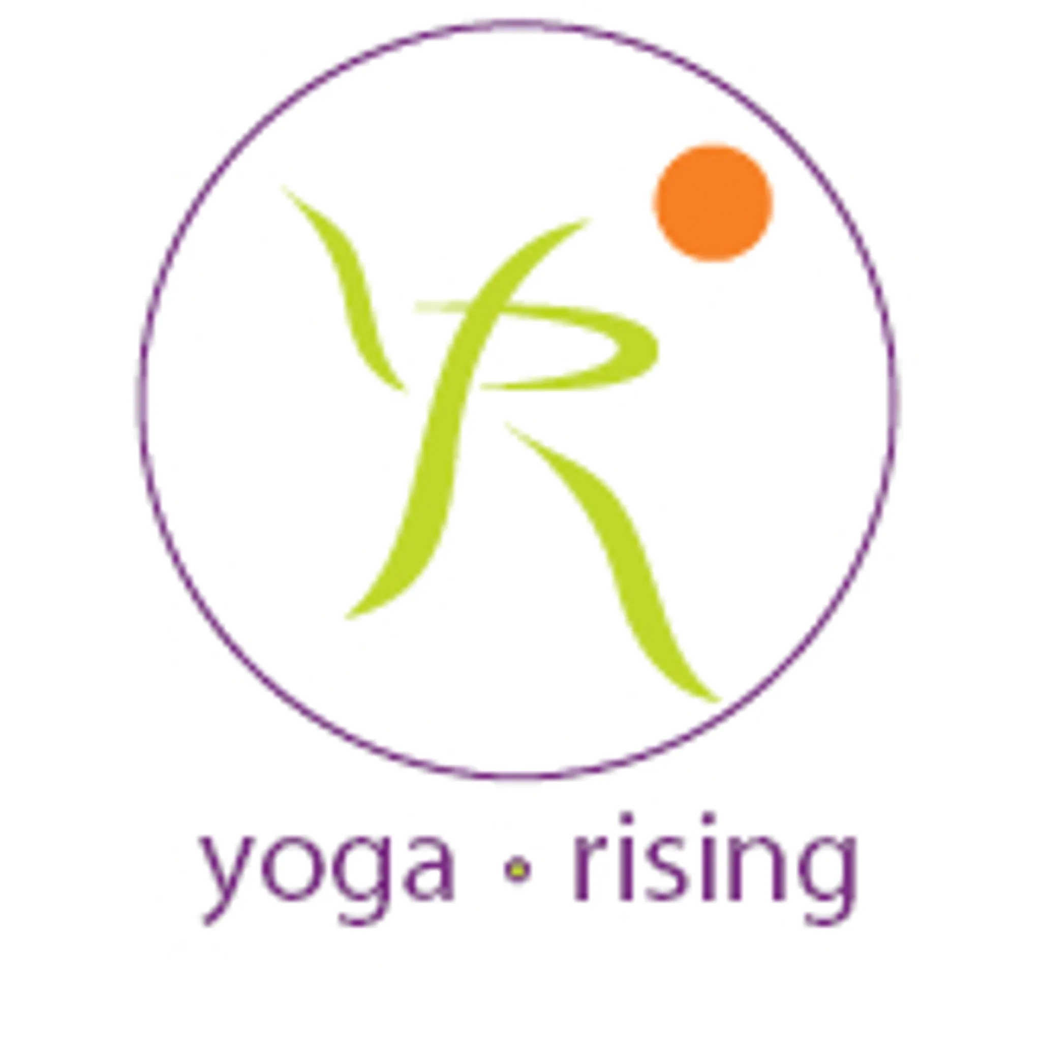 Yoga Rising