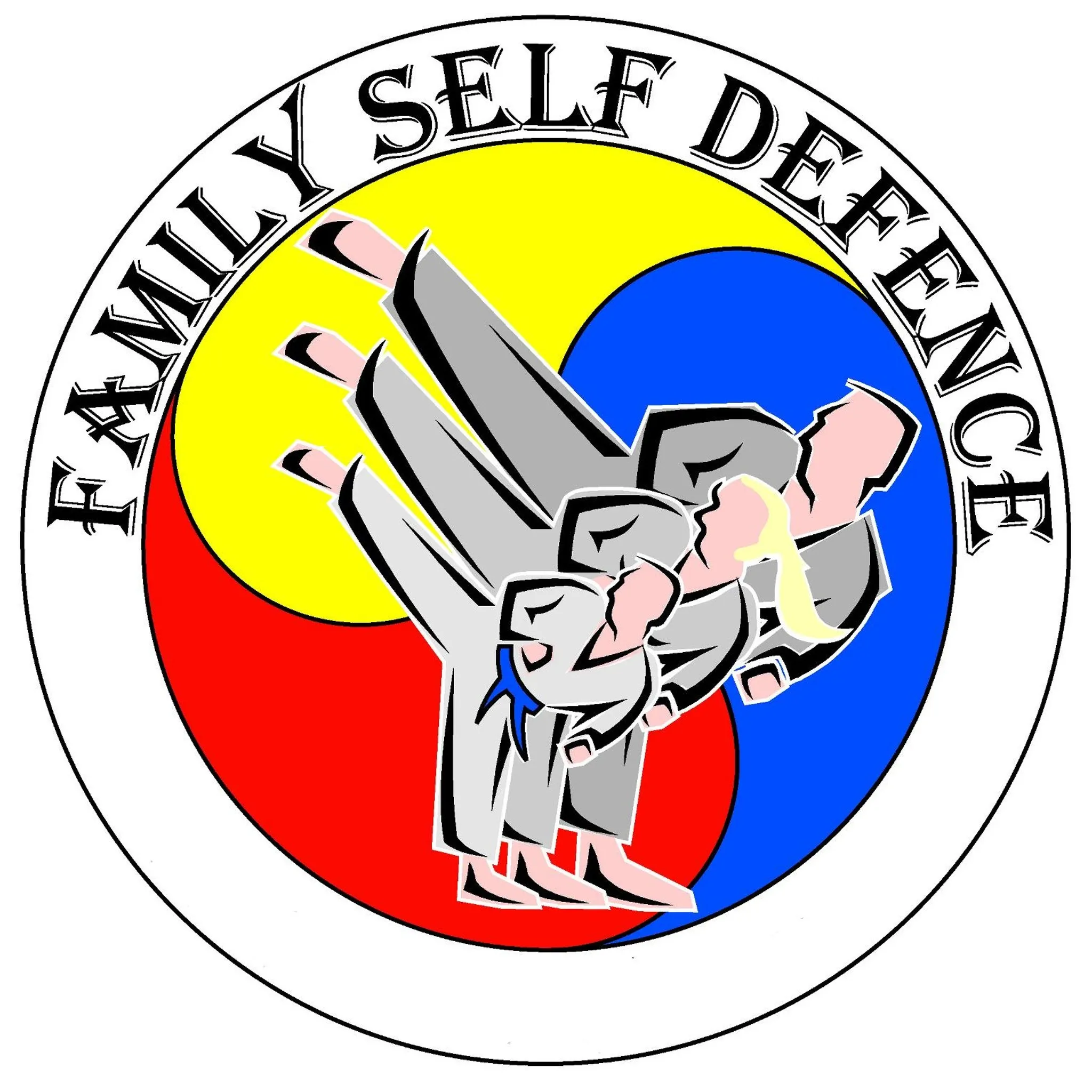 Family Self Defence Academy - Castle Hill