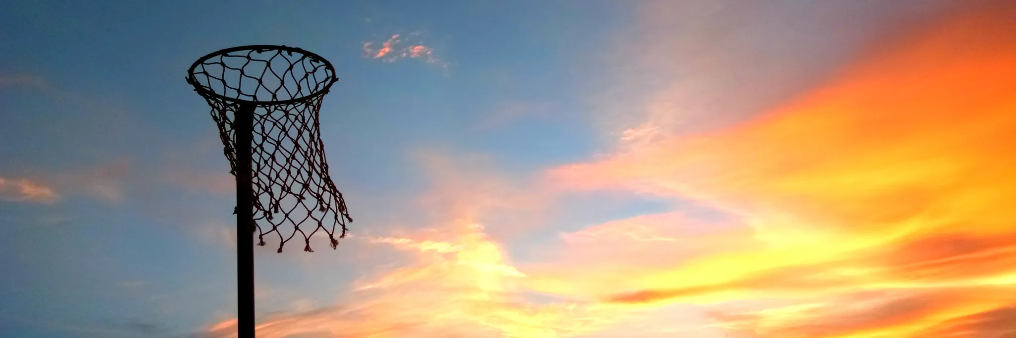 Mounties Netball Club