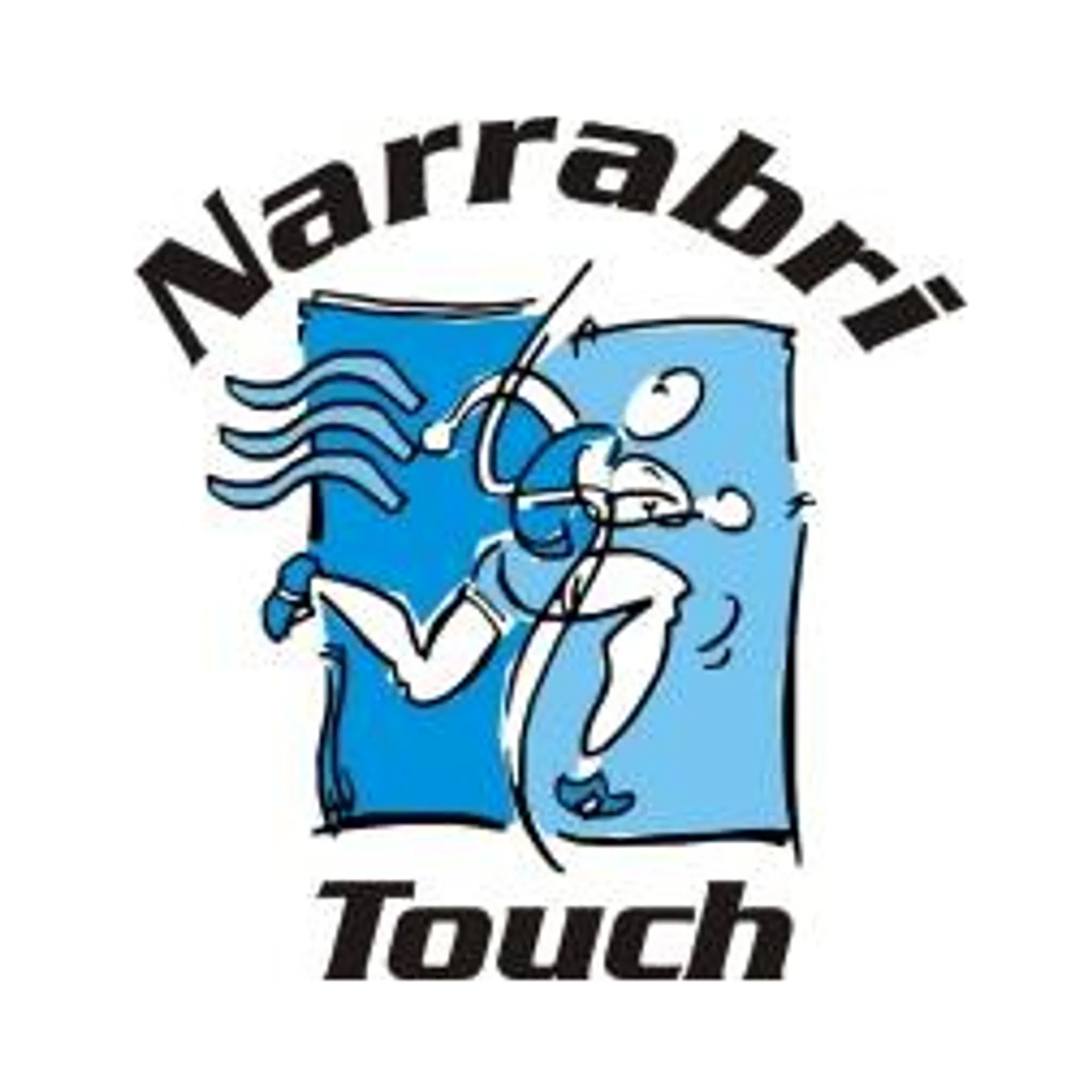 Narrabri Touch Inc