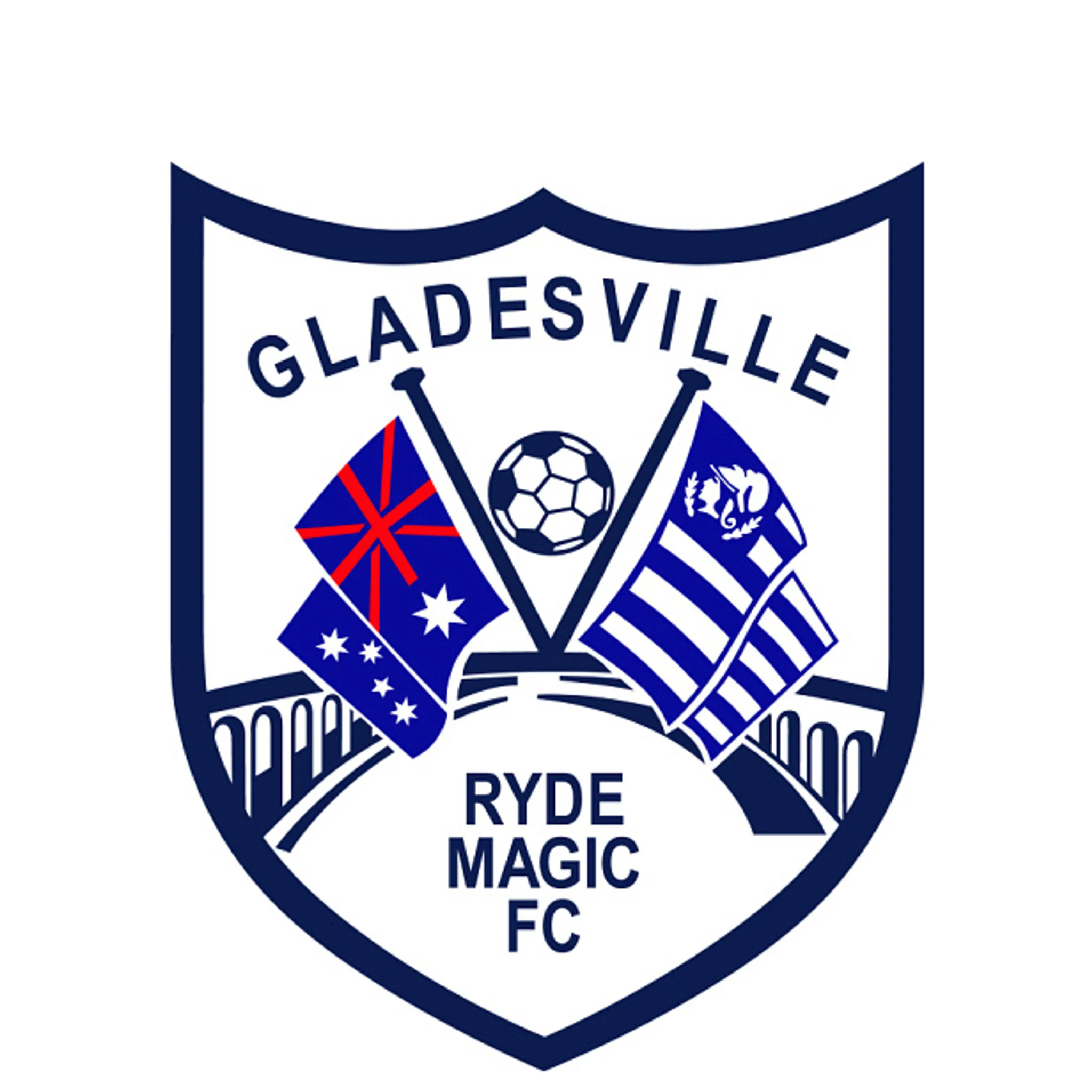 Gladesville Ryde Magic