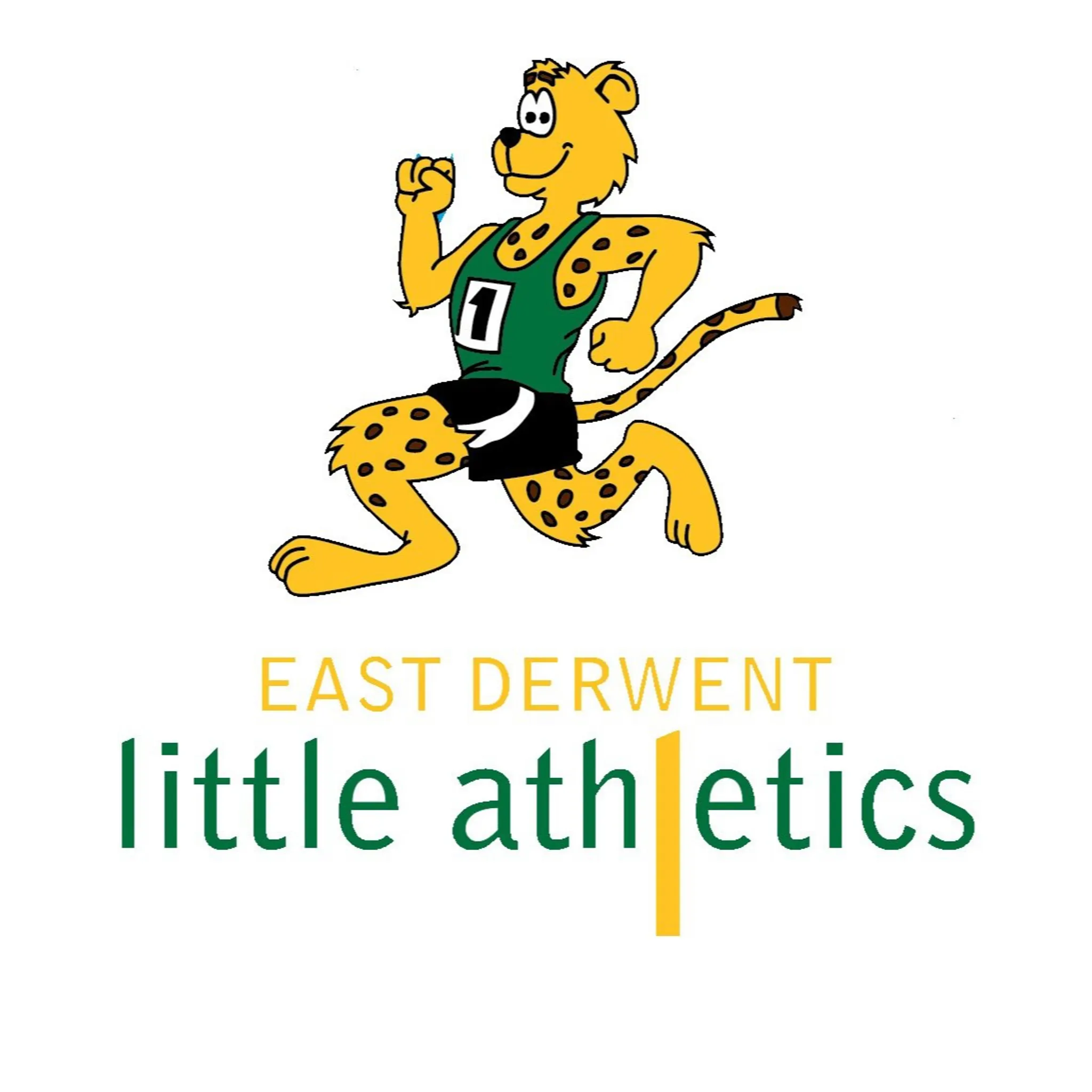 East Derwent Little Athletics Centre