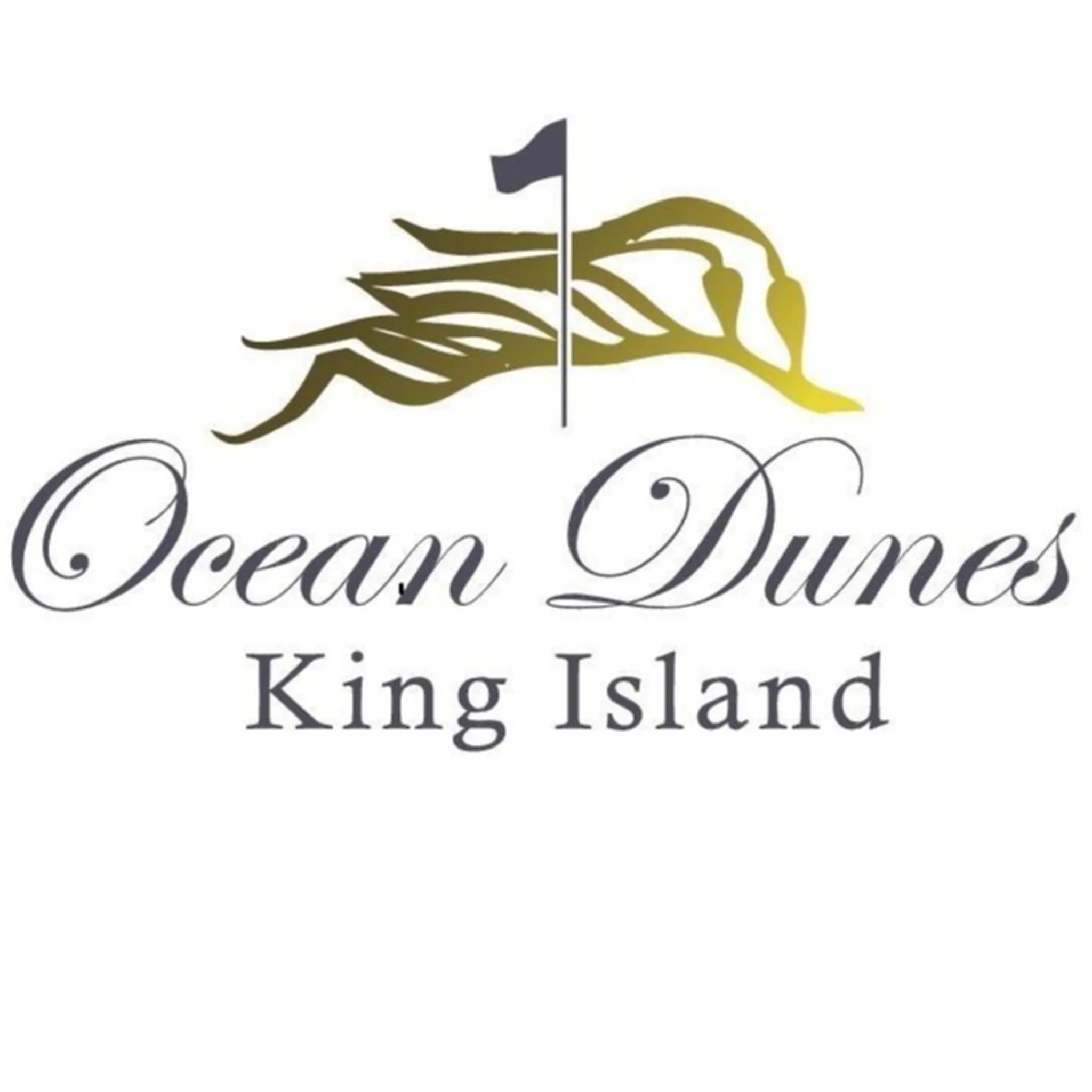 Ocean Dunes 