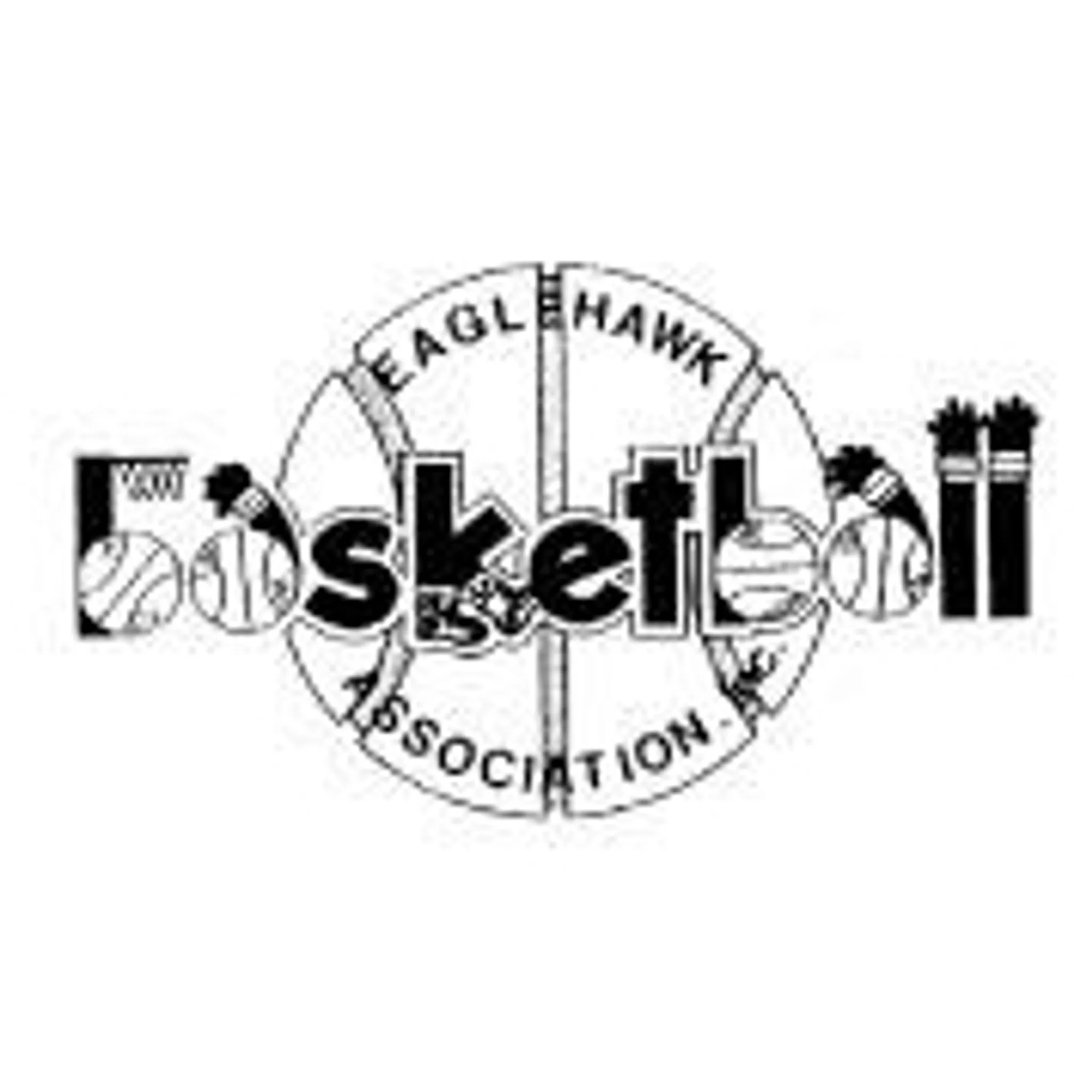 Eaglehawk Basketball Association