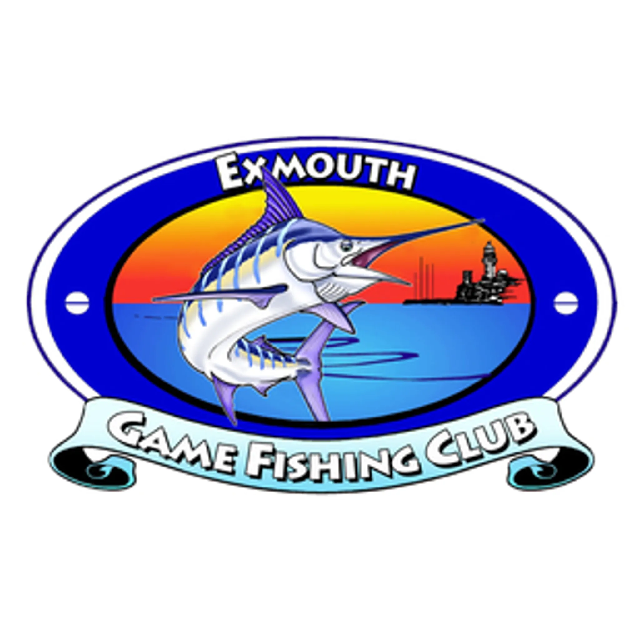 Exmouth Game Fishing Club