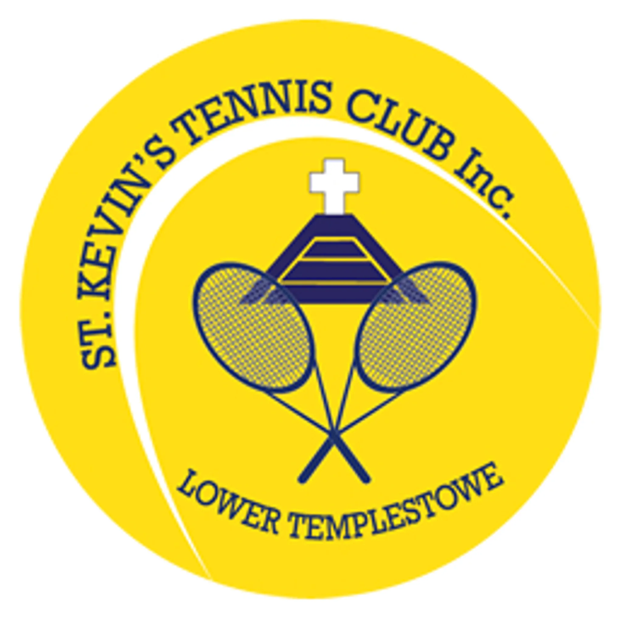 St. Kevin’s Tennis Club