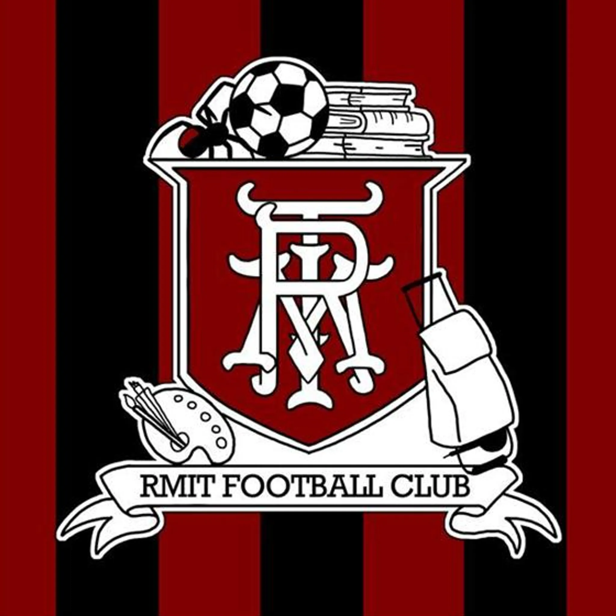 RMIT FC (FFV - Metropolitan)