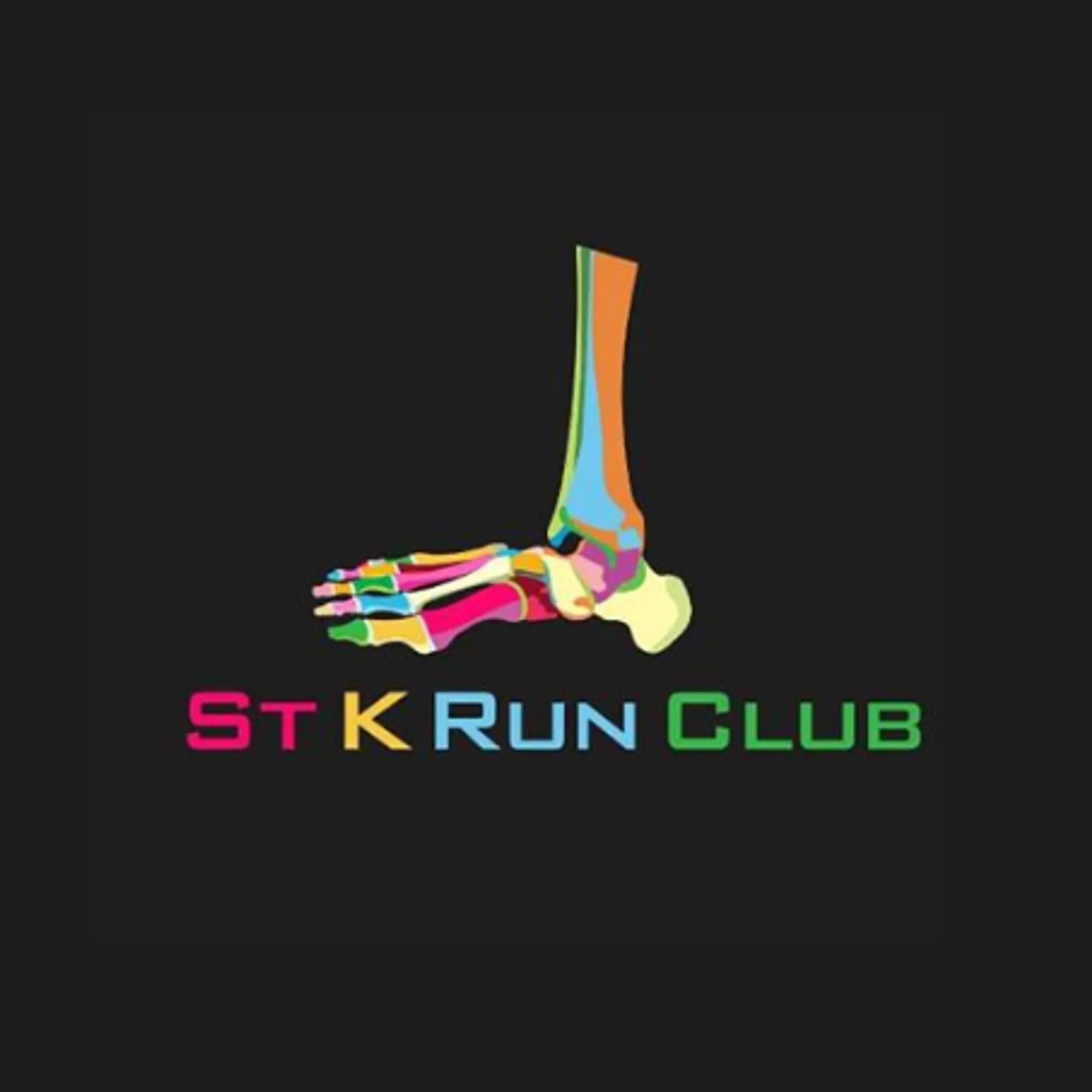 St K Run Club