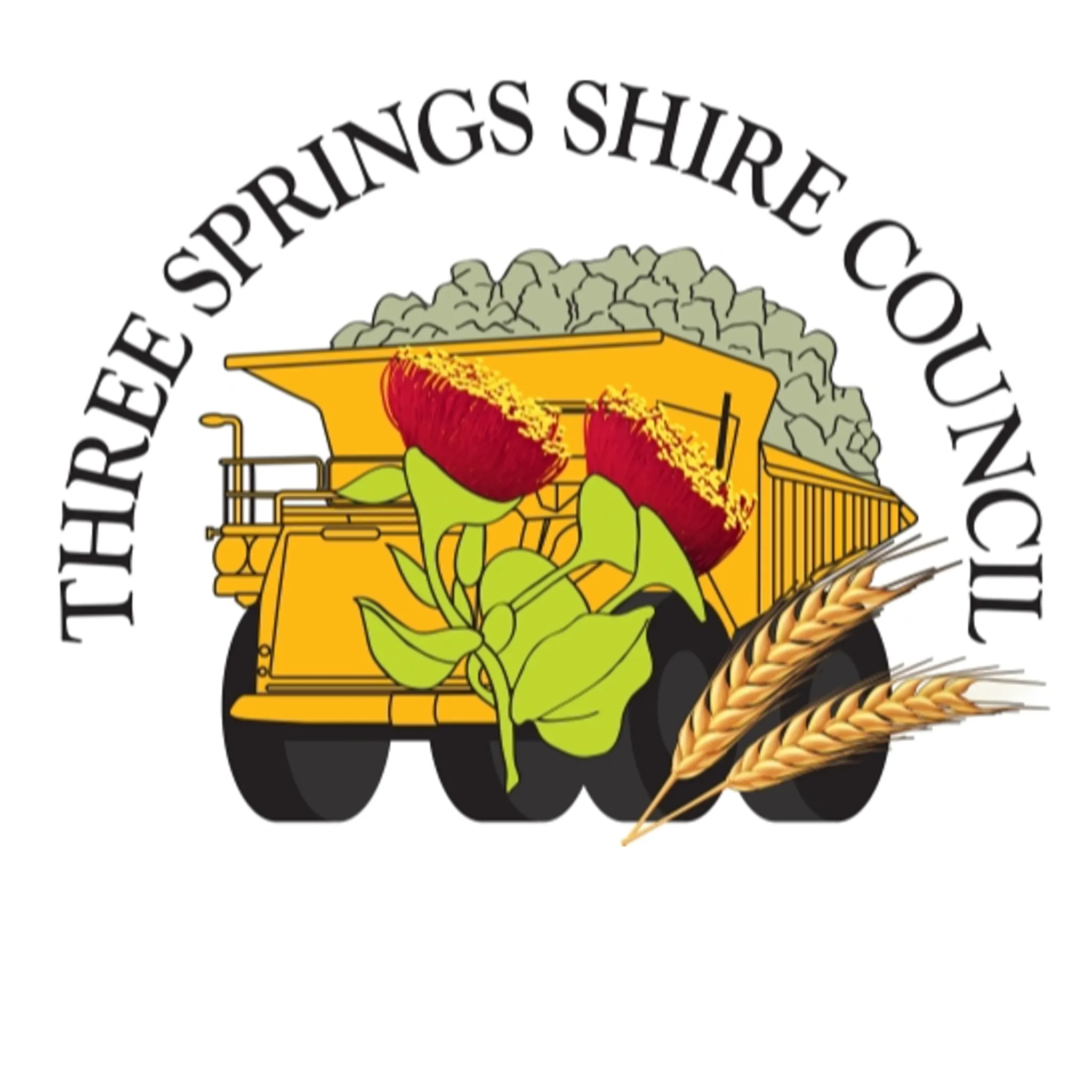 Three Springs Shire