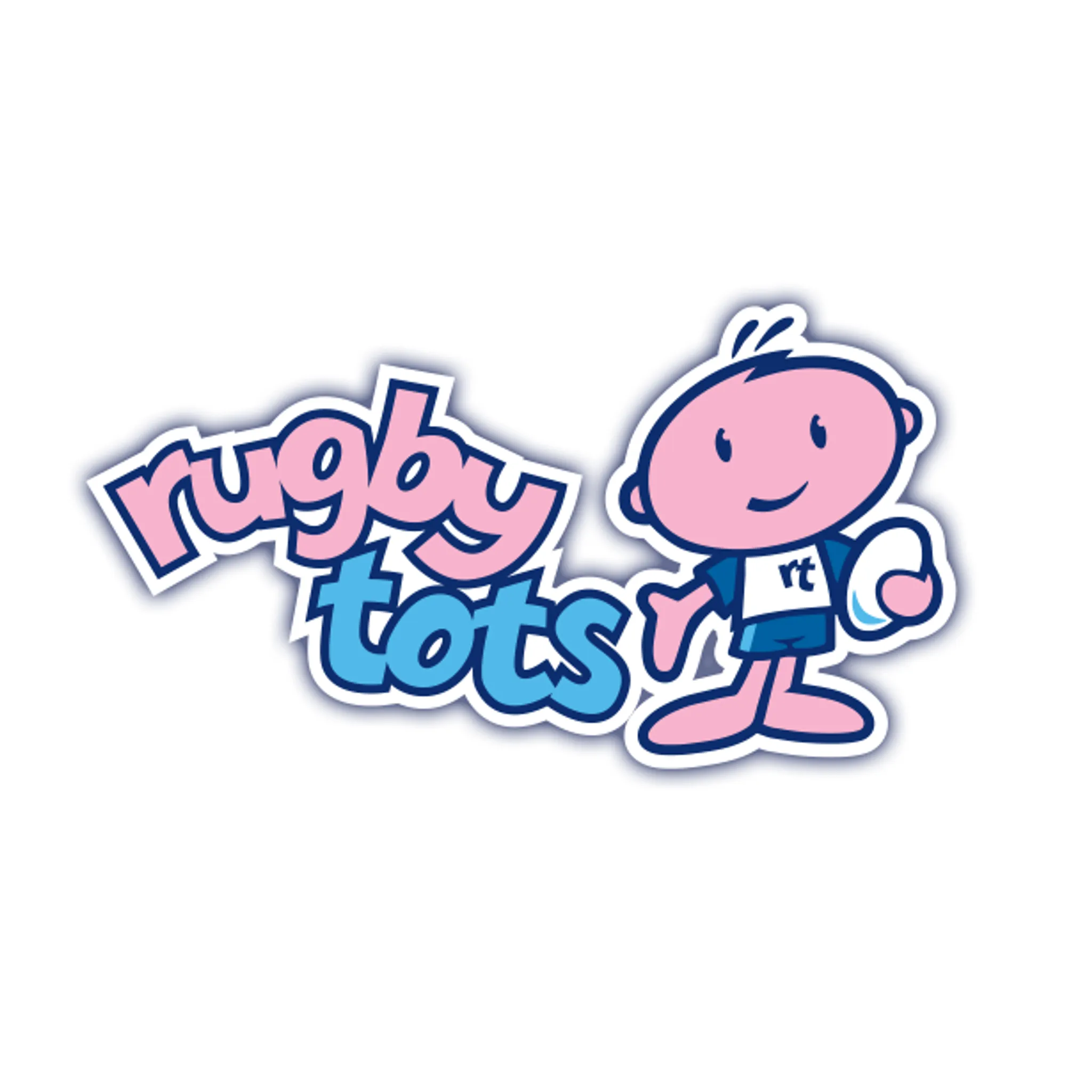 Rugbytots - Nicholls