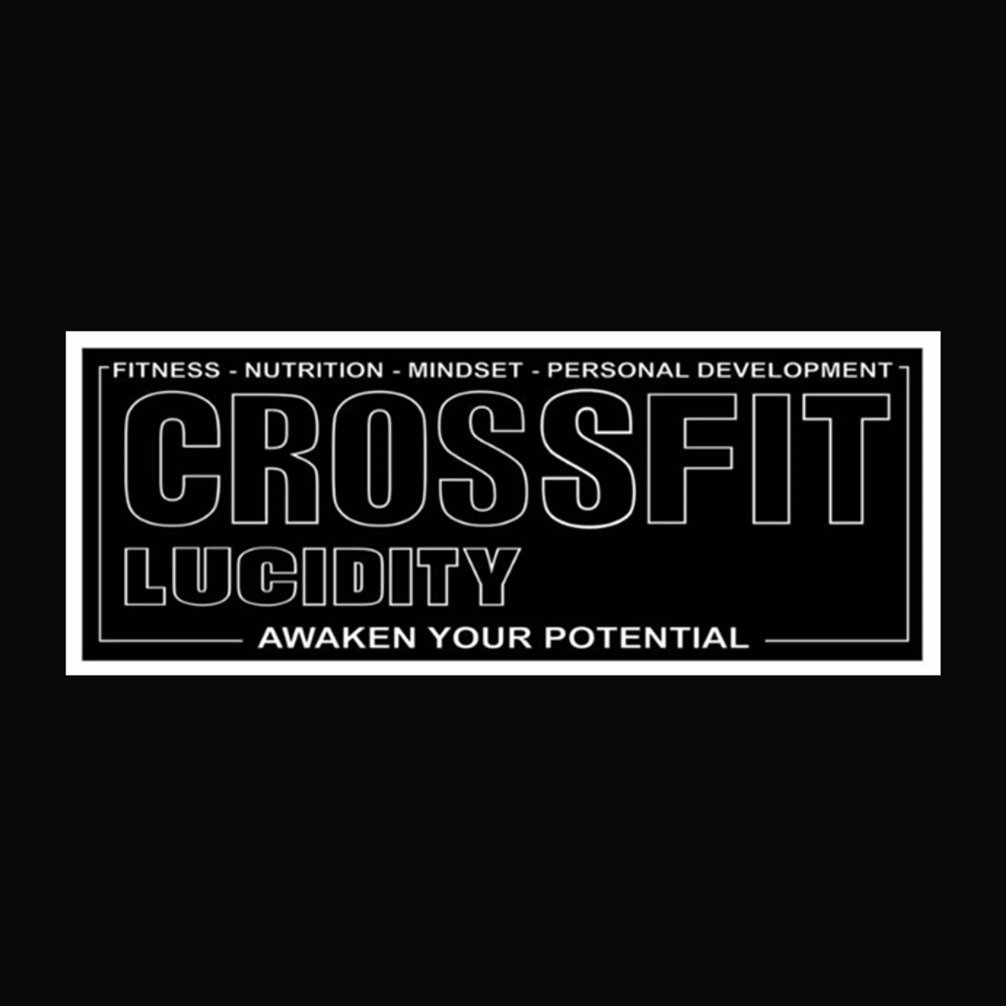 CrossFit Lucidity