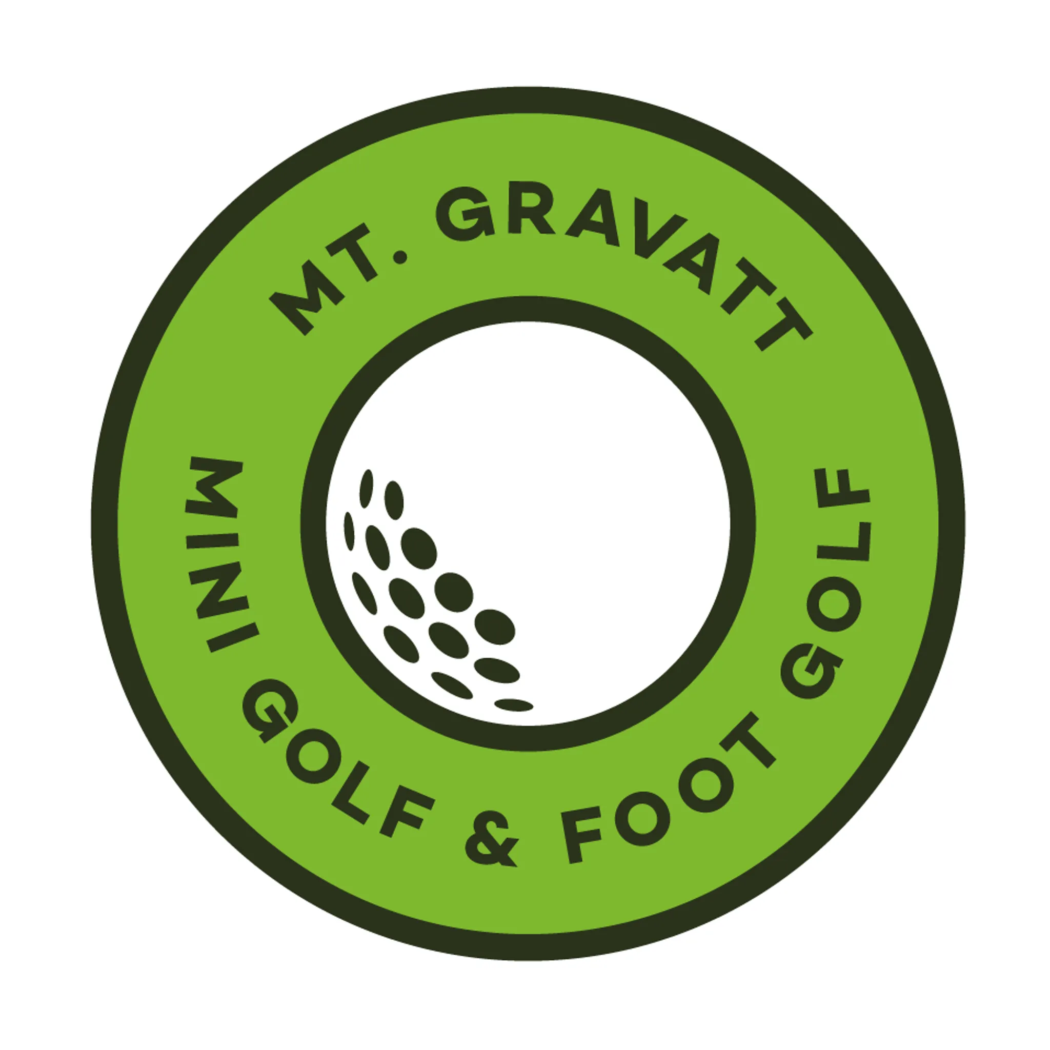 Mt. Gravatt Mini Golf & Foot Golf