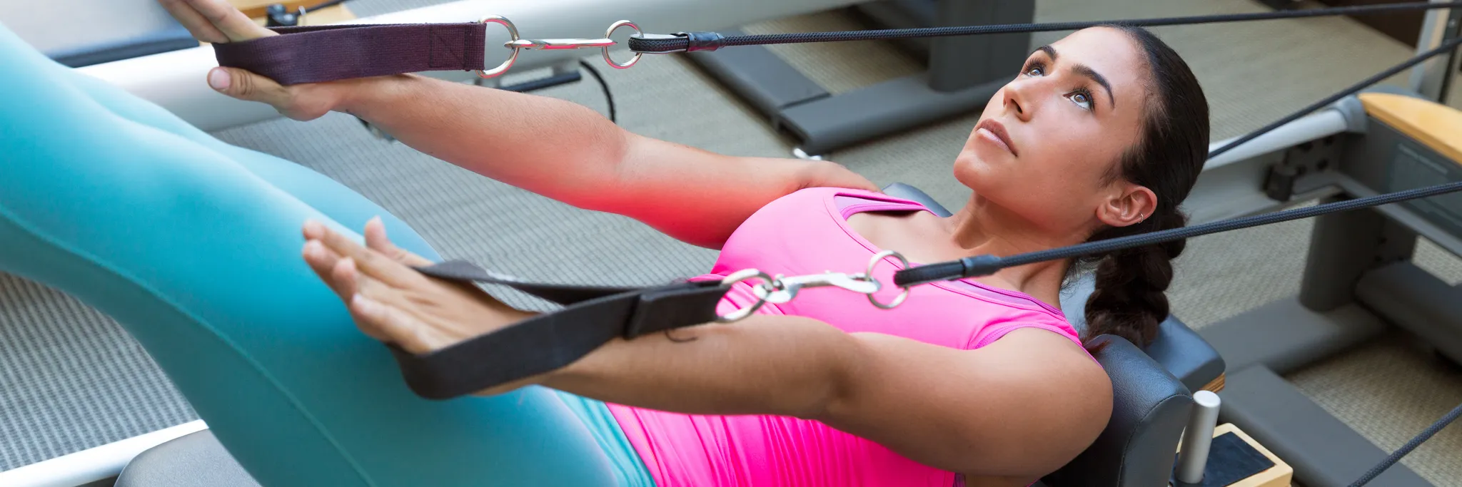 Reformer Pilates Manly 