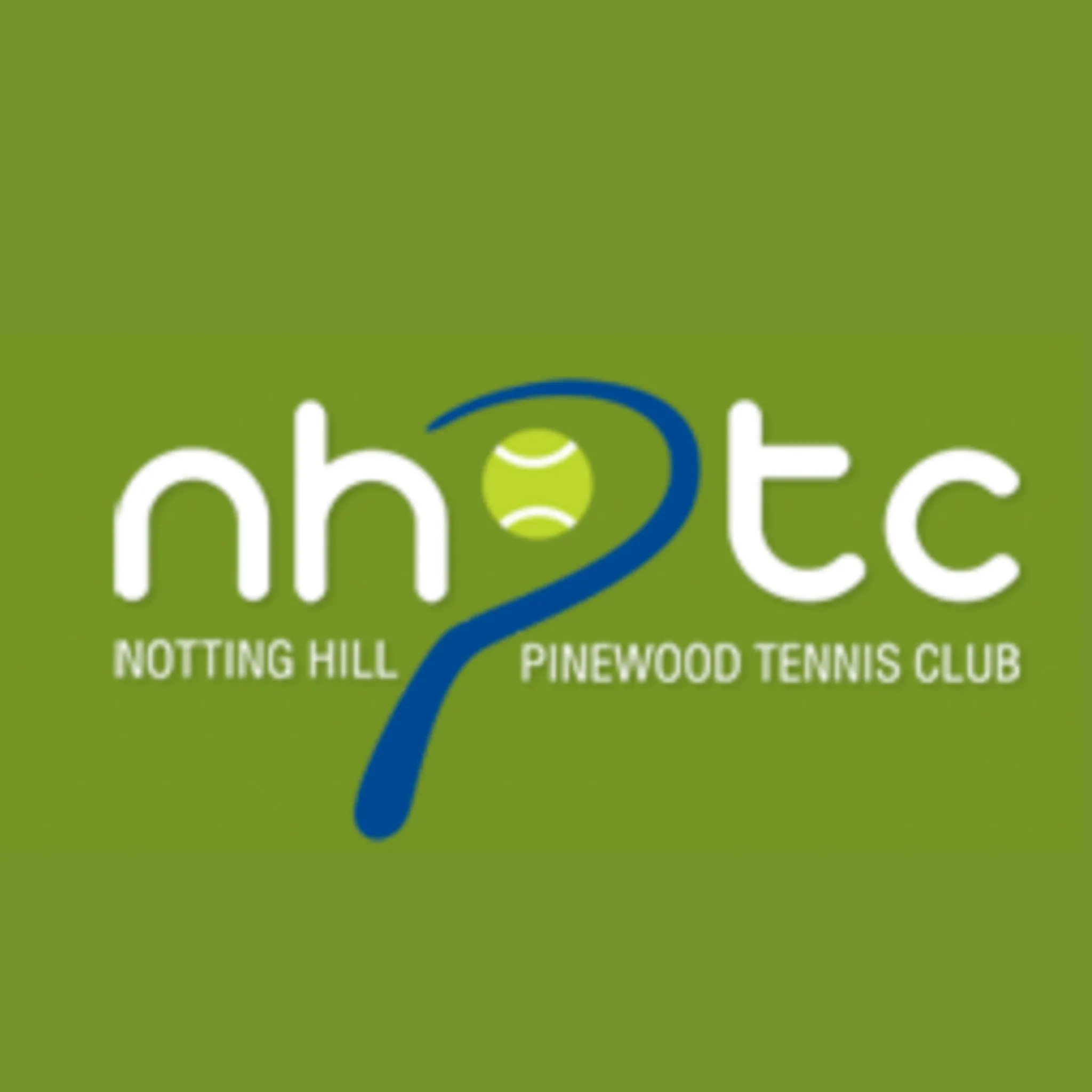 Notting Hill / Pinewood Tennis Coaching