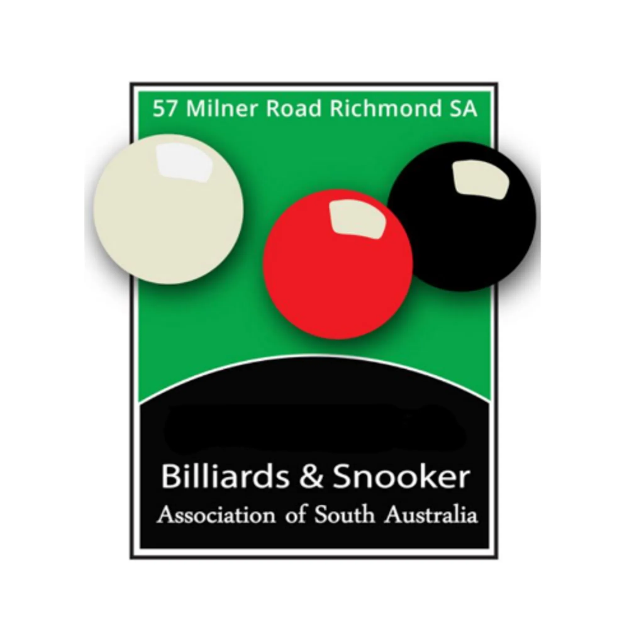 Billiards & Snooker Association of South Australia