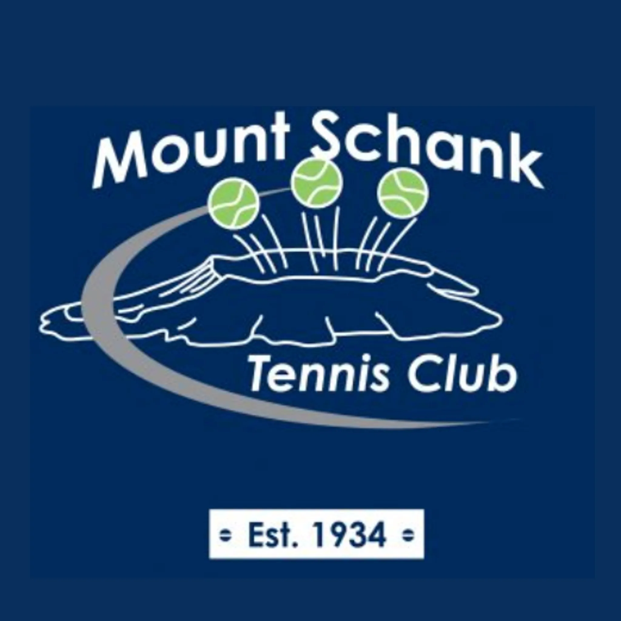 Mount Schank Tennis Club