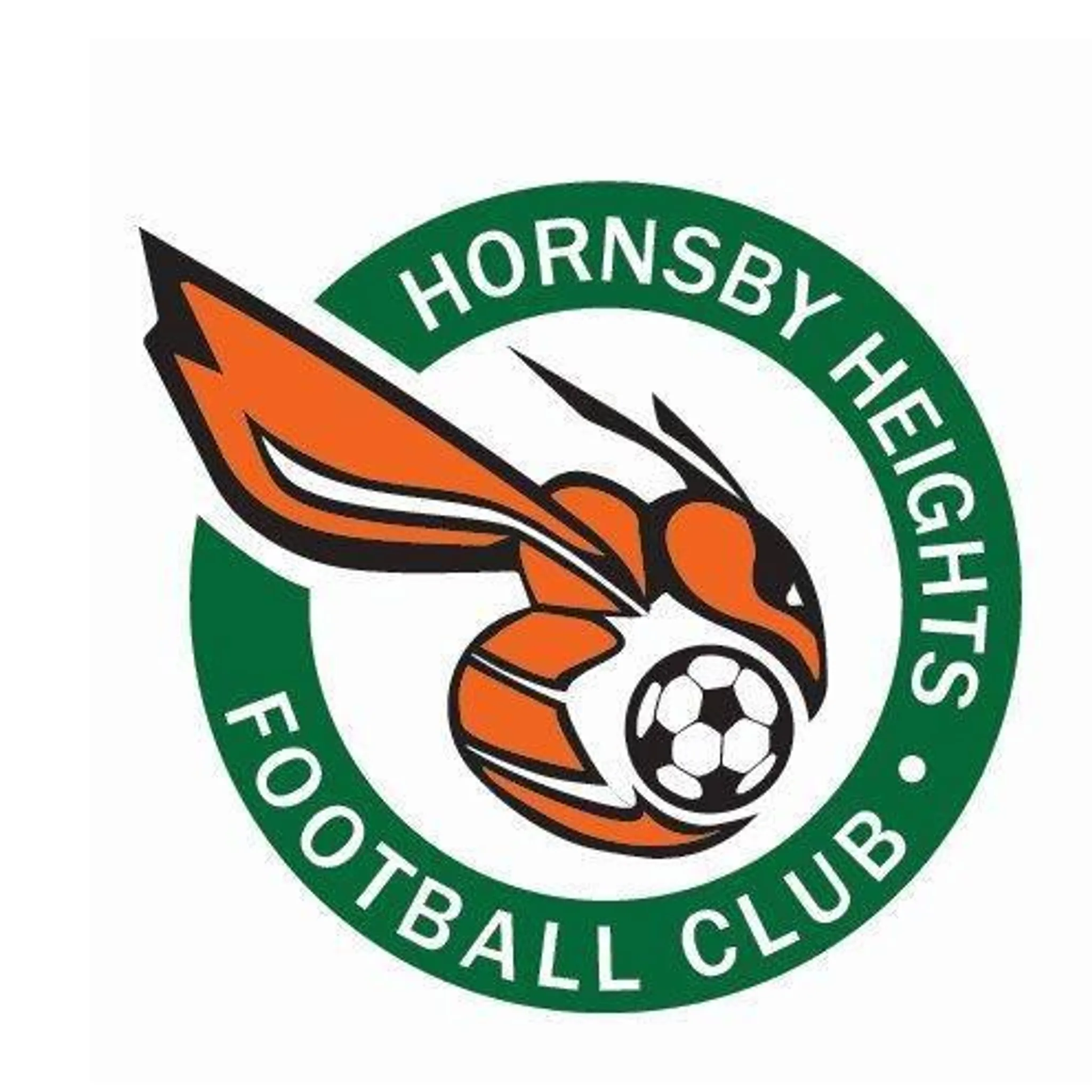 Hornsby Heights Football Club