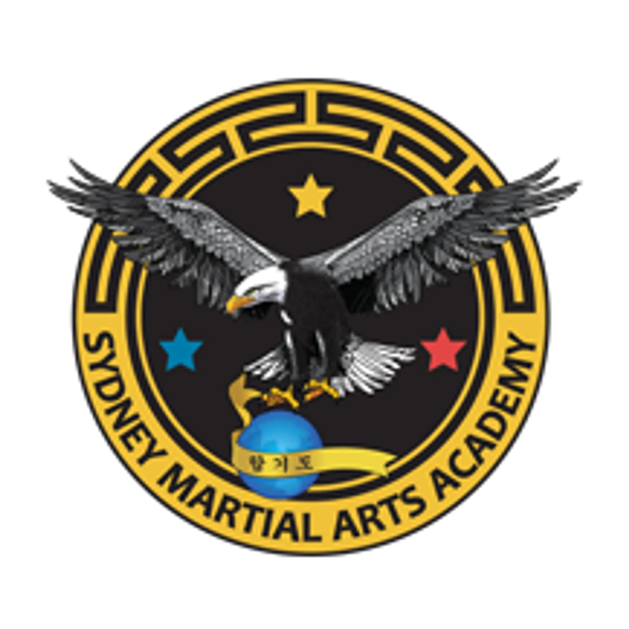 Sydney Martial Arts Academy