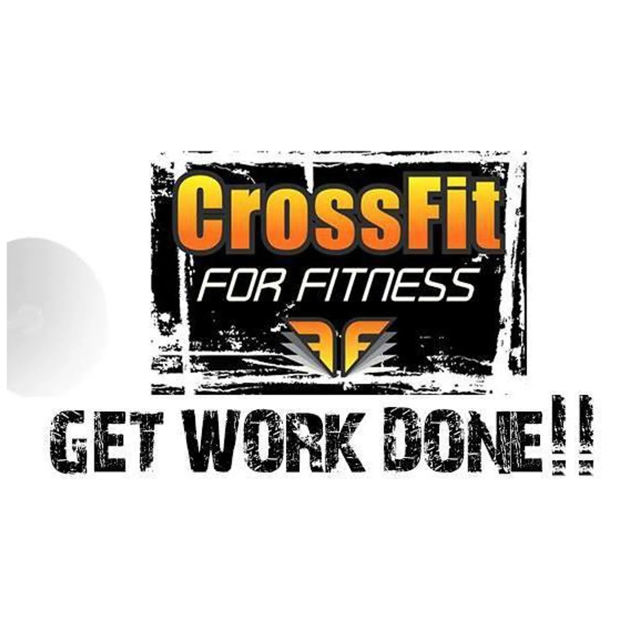 CrossFit For Fitness