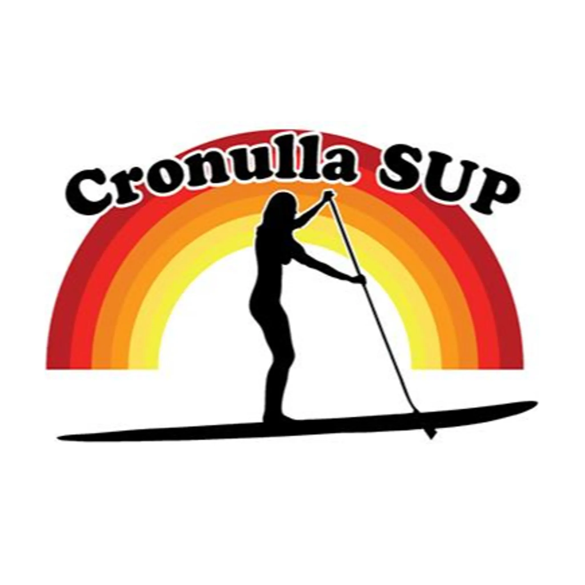 Cronulla Stand Up Paddleboard