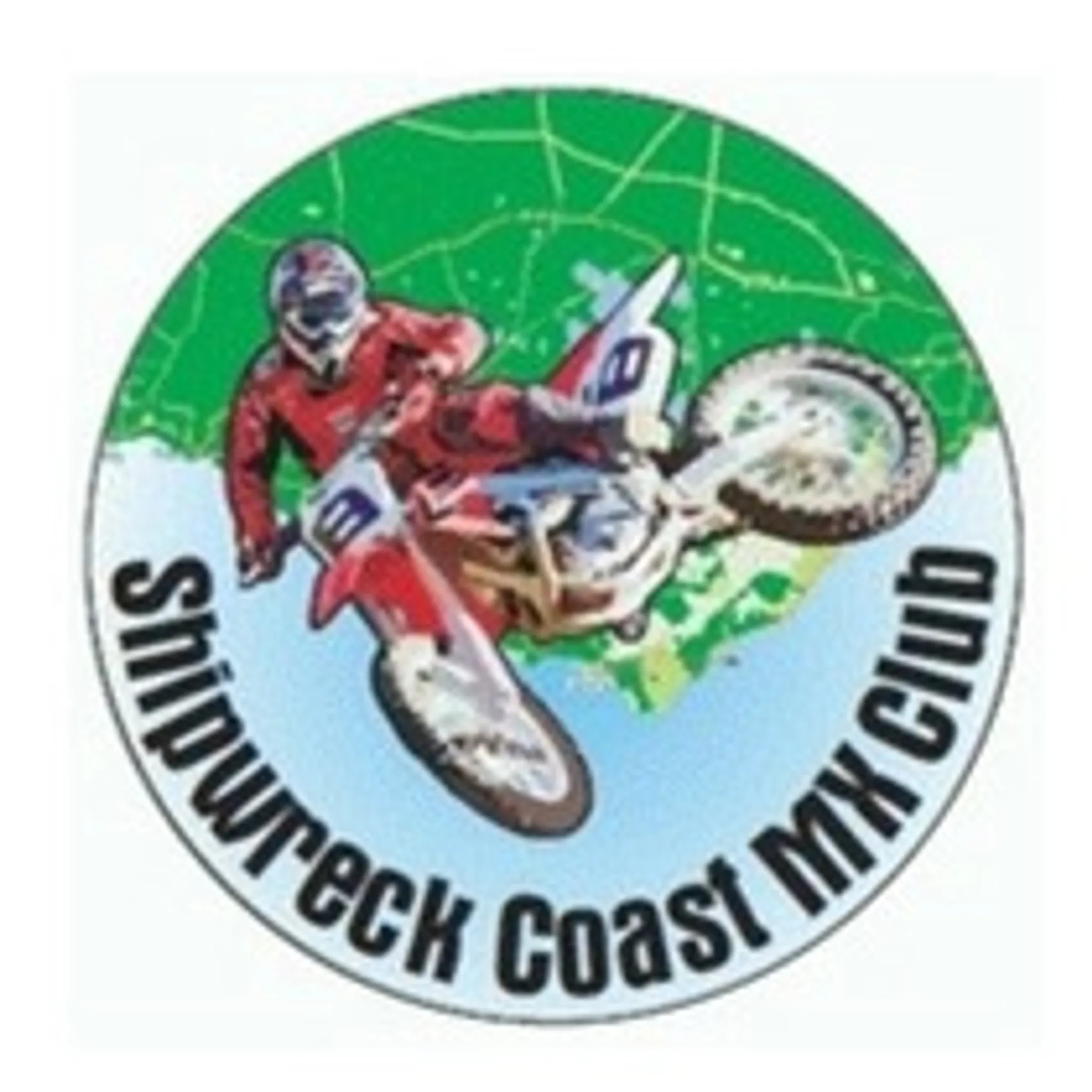 Shipwreck Coast Motocross Club