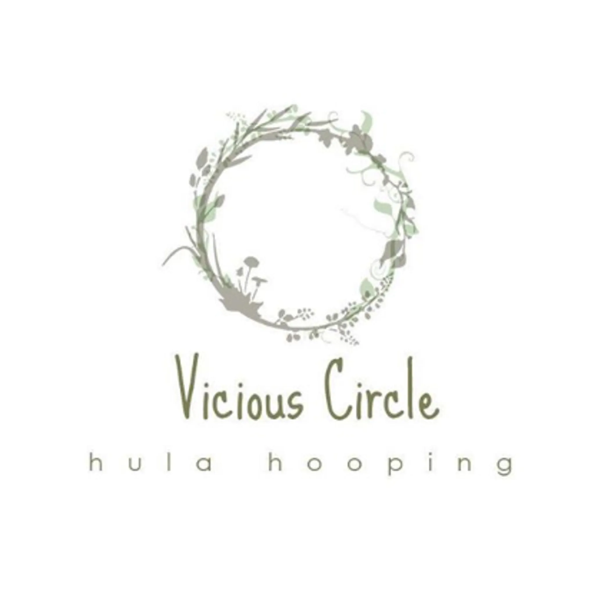 Vicious Circle Hula Hooping