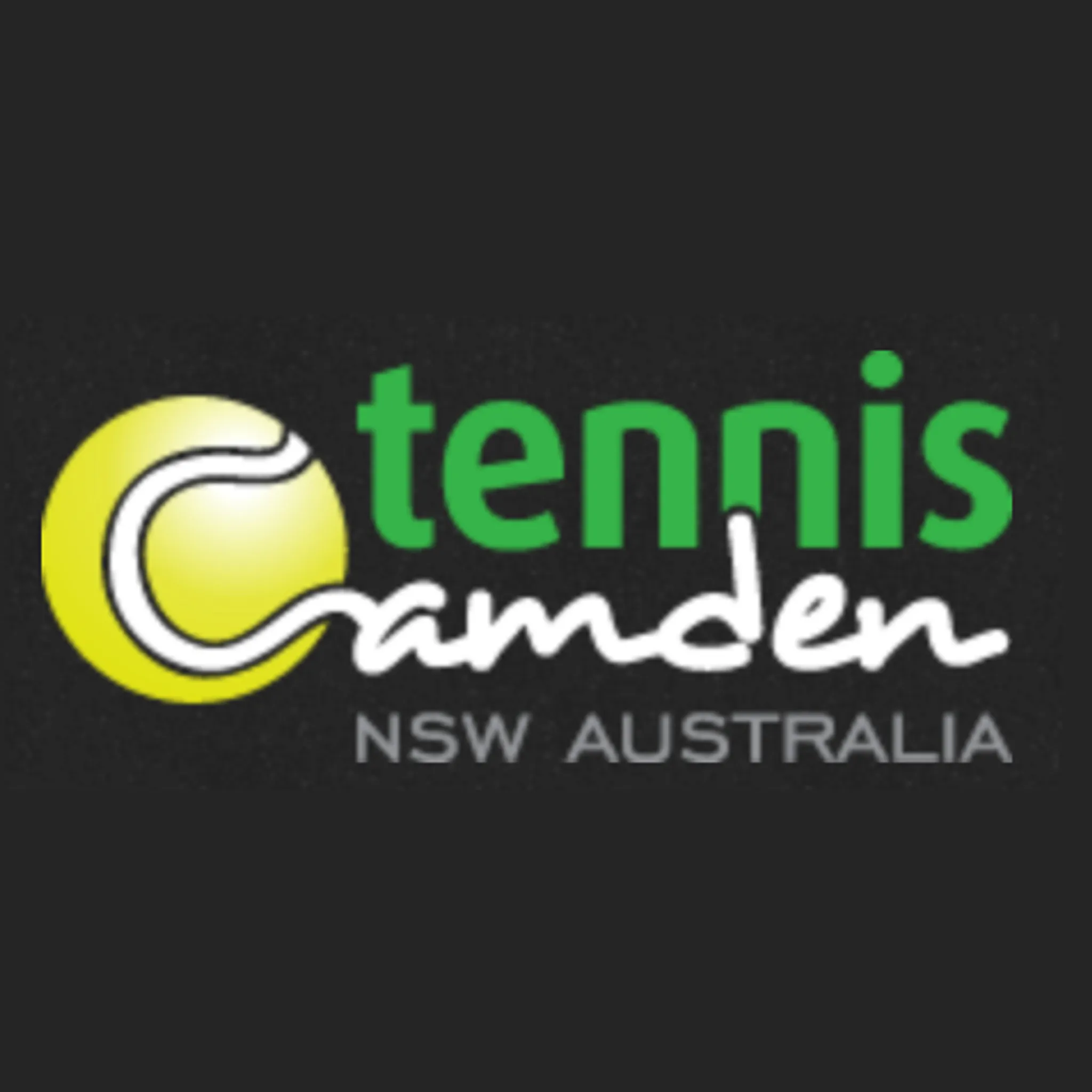 Camden District Tennis Association