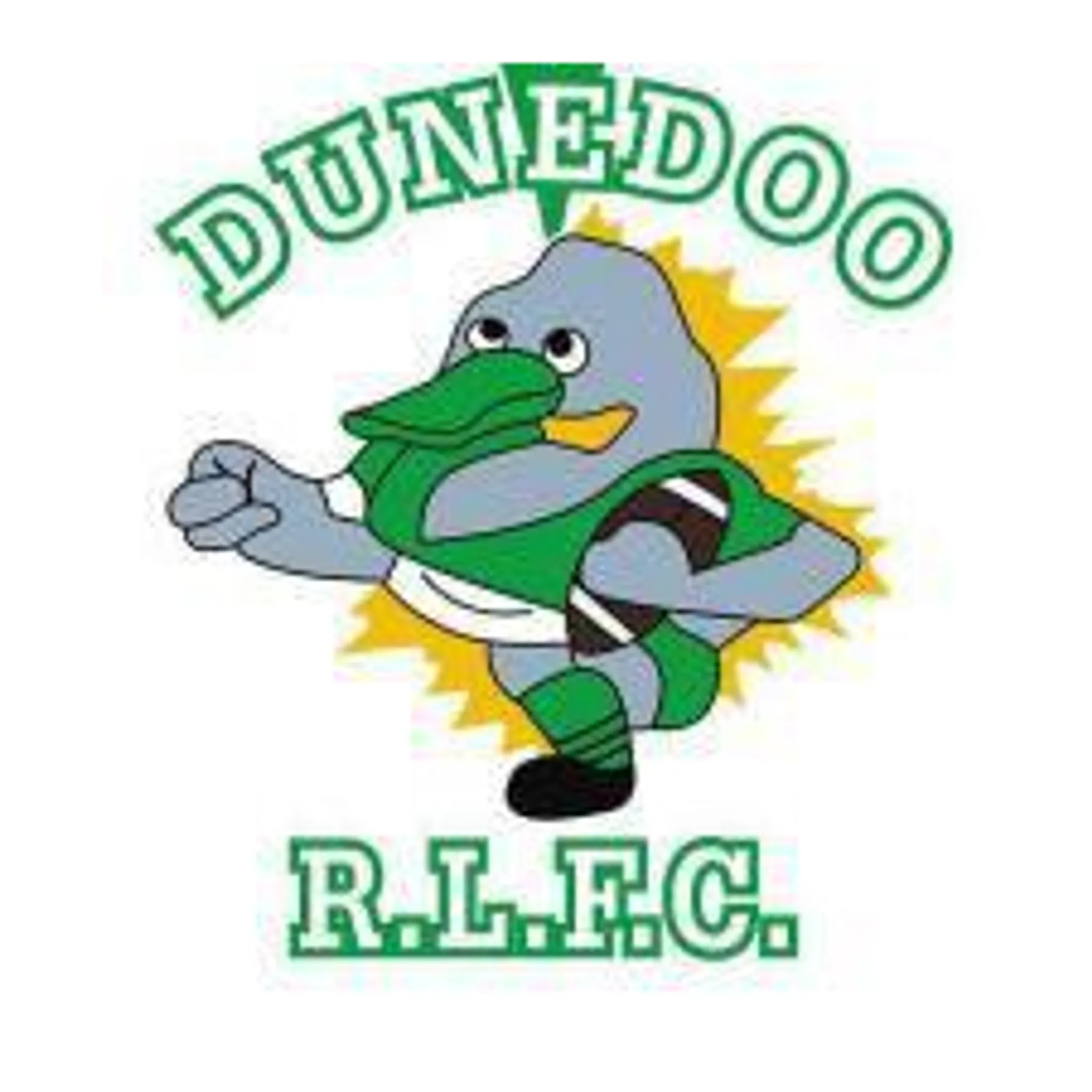Dunedoo Rugby League Football Club Inc. 