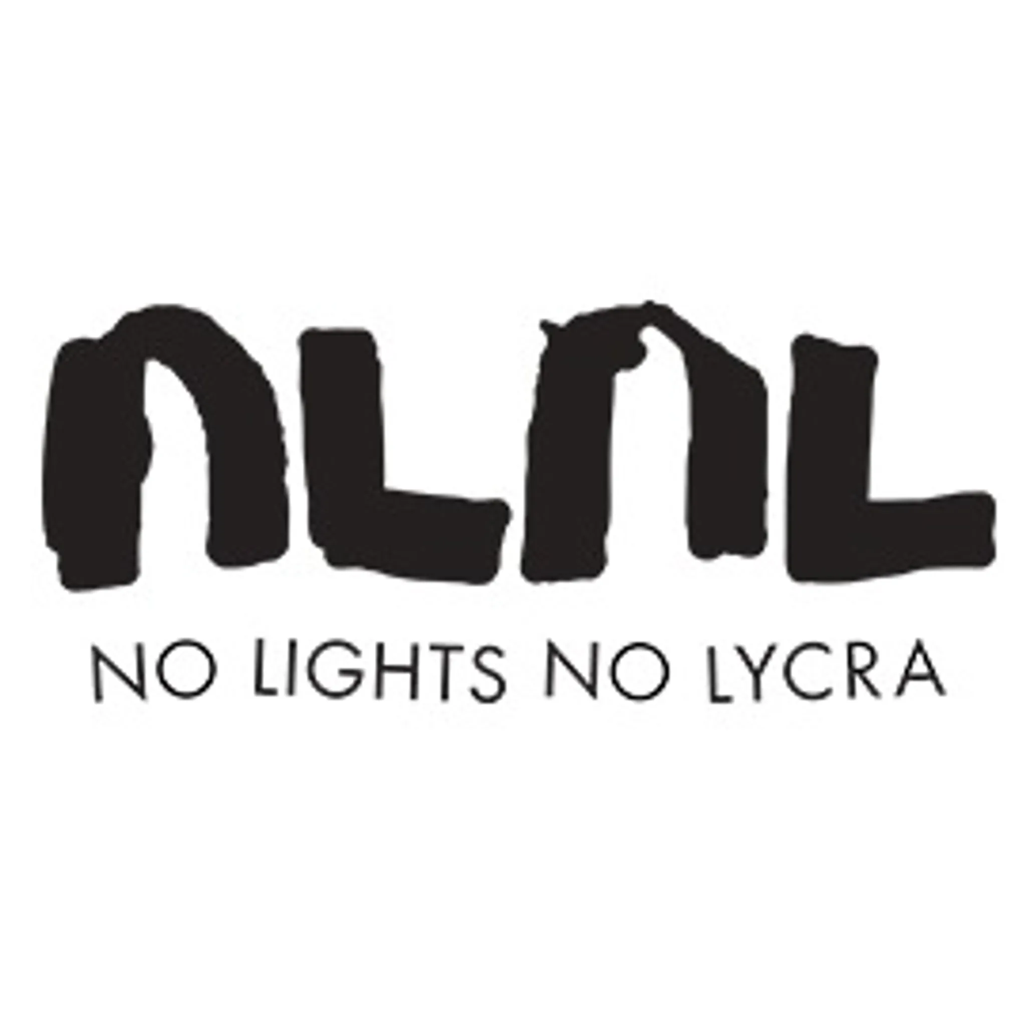 No Lights No Lycra - Bondi