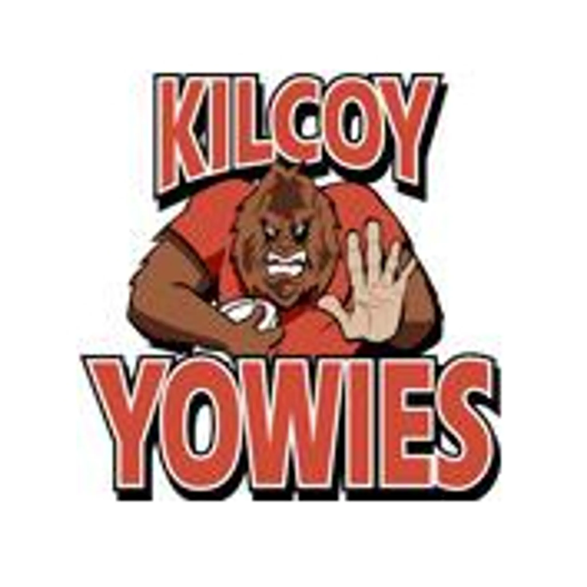 Kilcoy District FC Inc