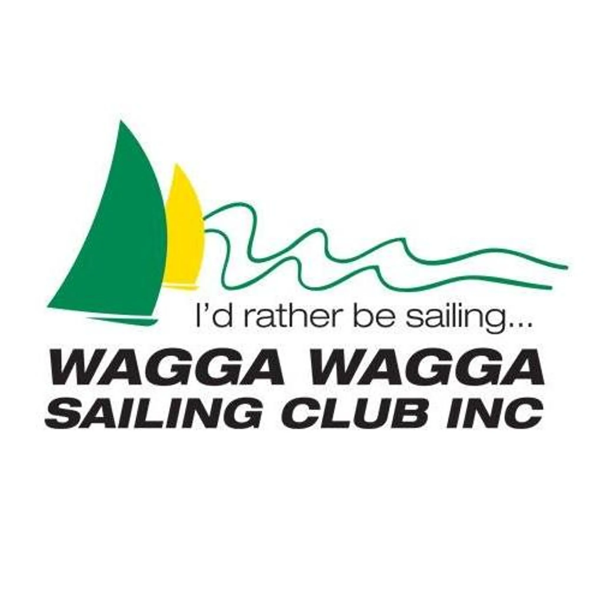 Wagga Wagga Sailing Club Inc.
