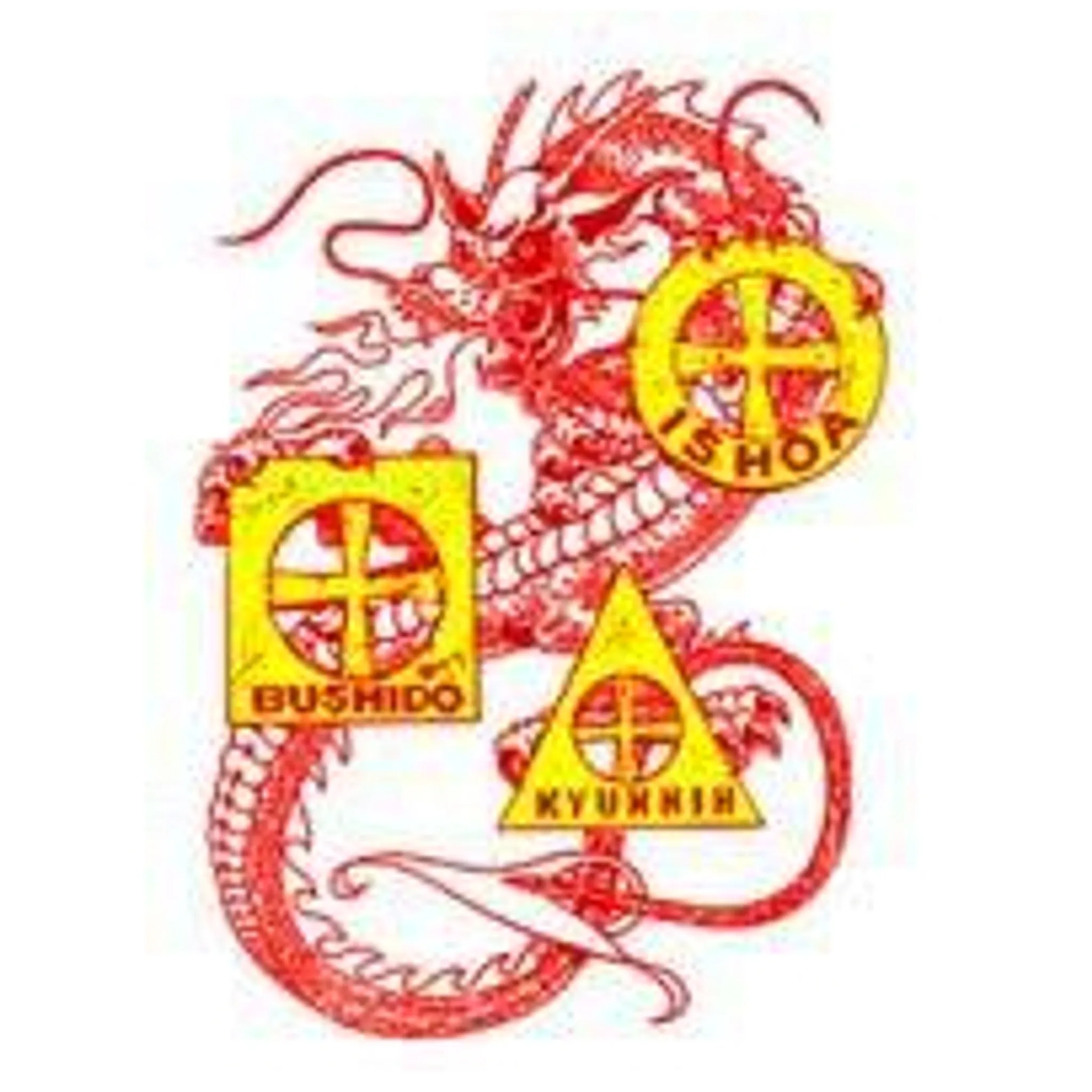 Zen Do Kai - Kingsthorpe