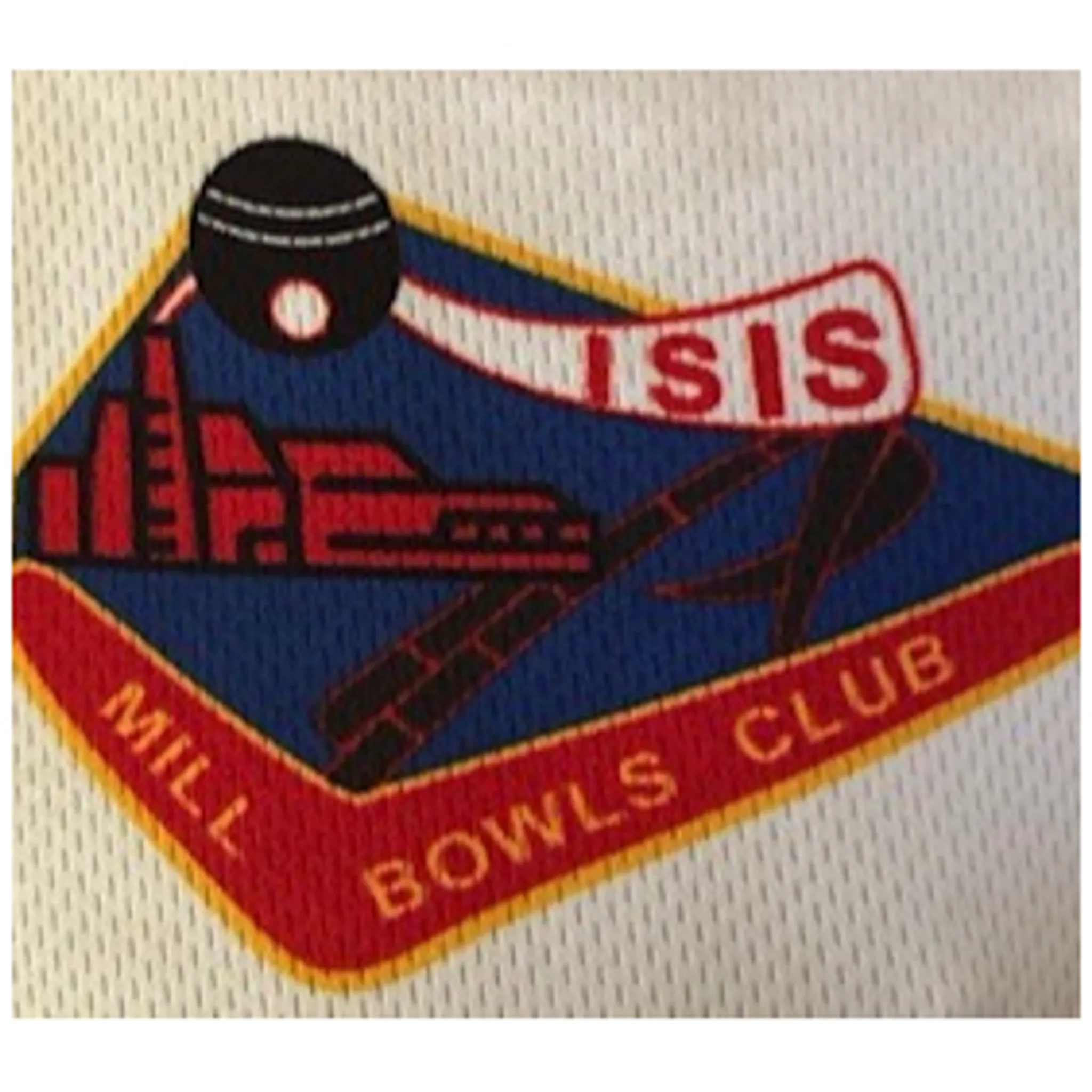 Isis Central Mill Bowls Club