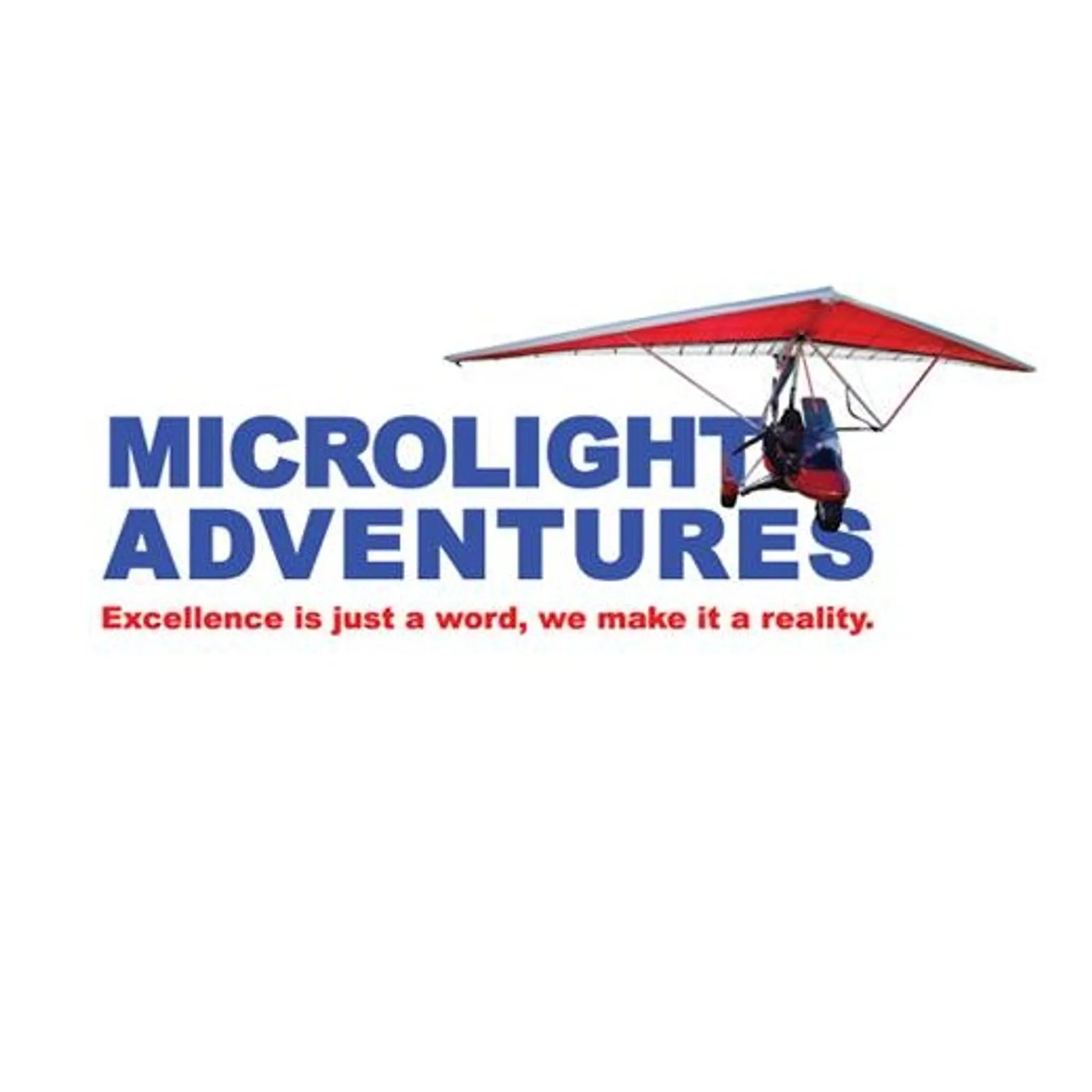 Microlight Adventures