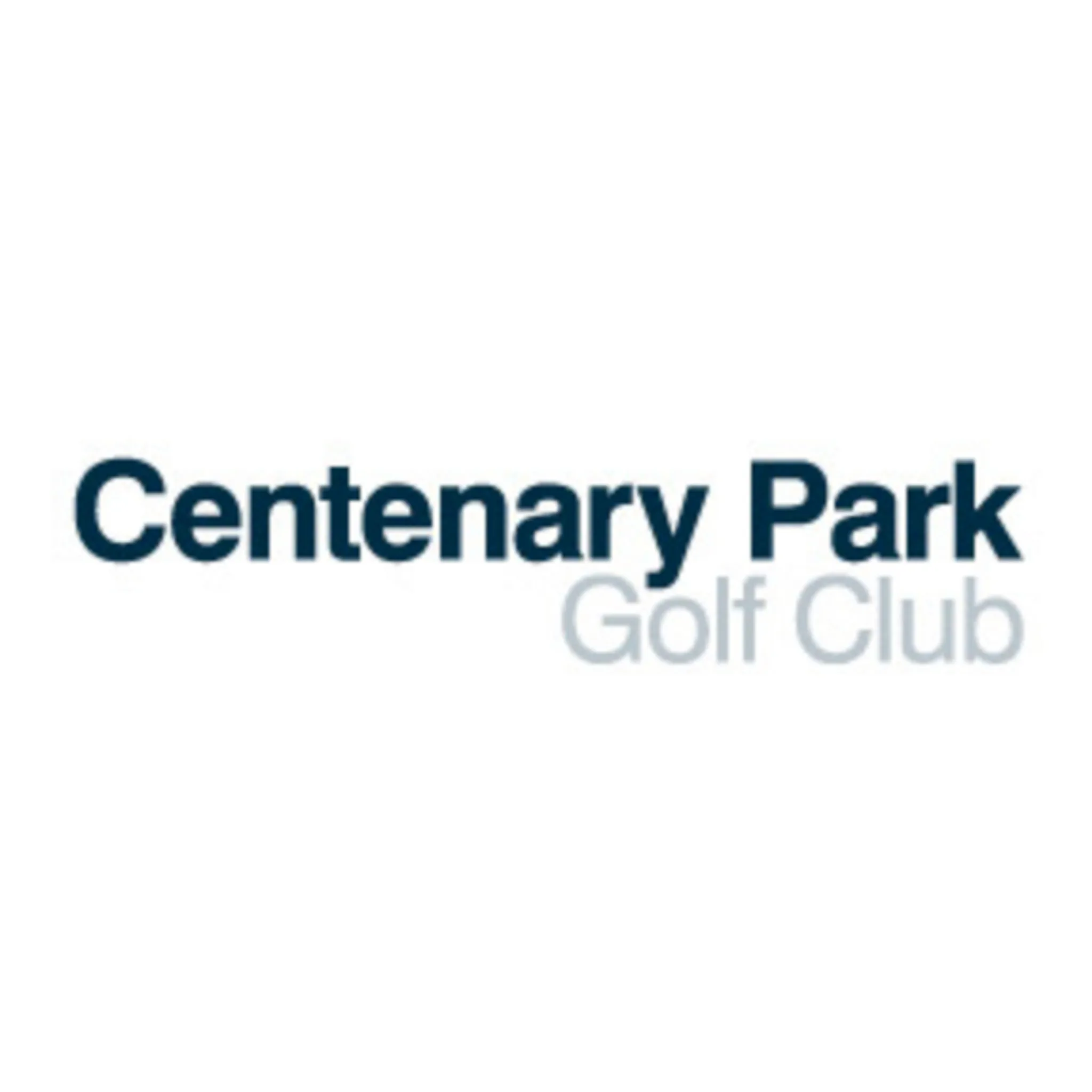 Centenary Park Golf Club