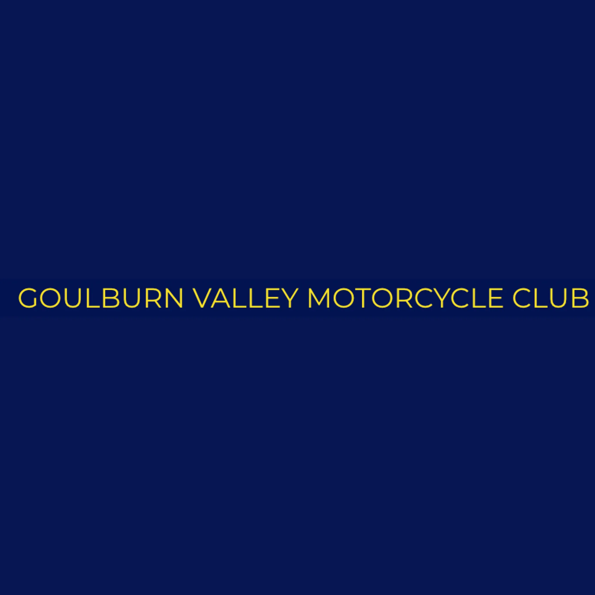 Goulburn Valley Motorcycle Club
