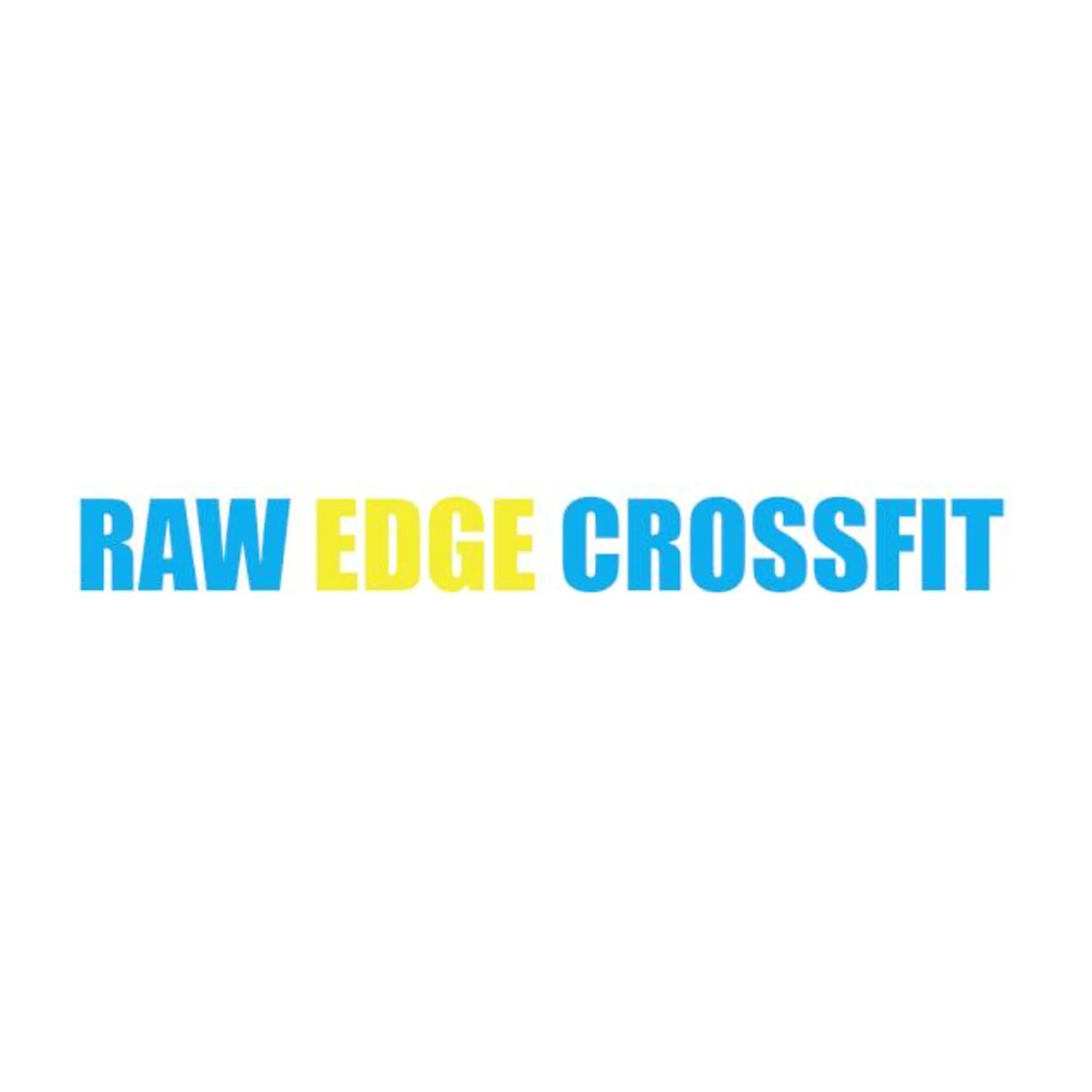 Raw Edge Crossfit
