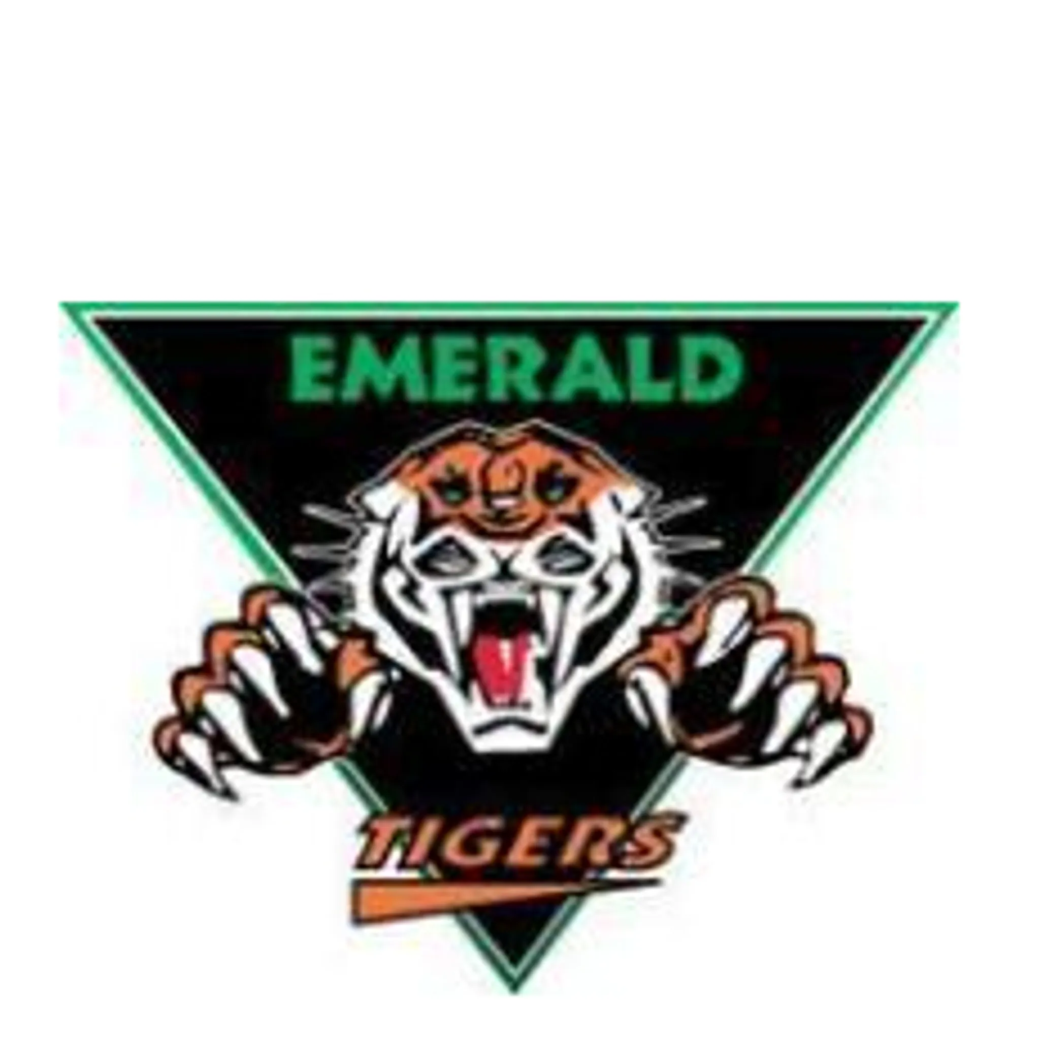Emerald Tigers Rugby League Club