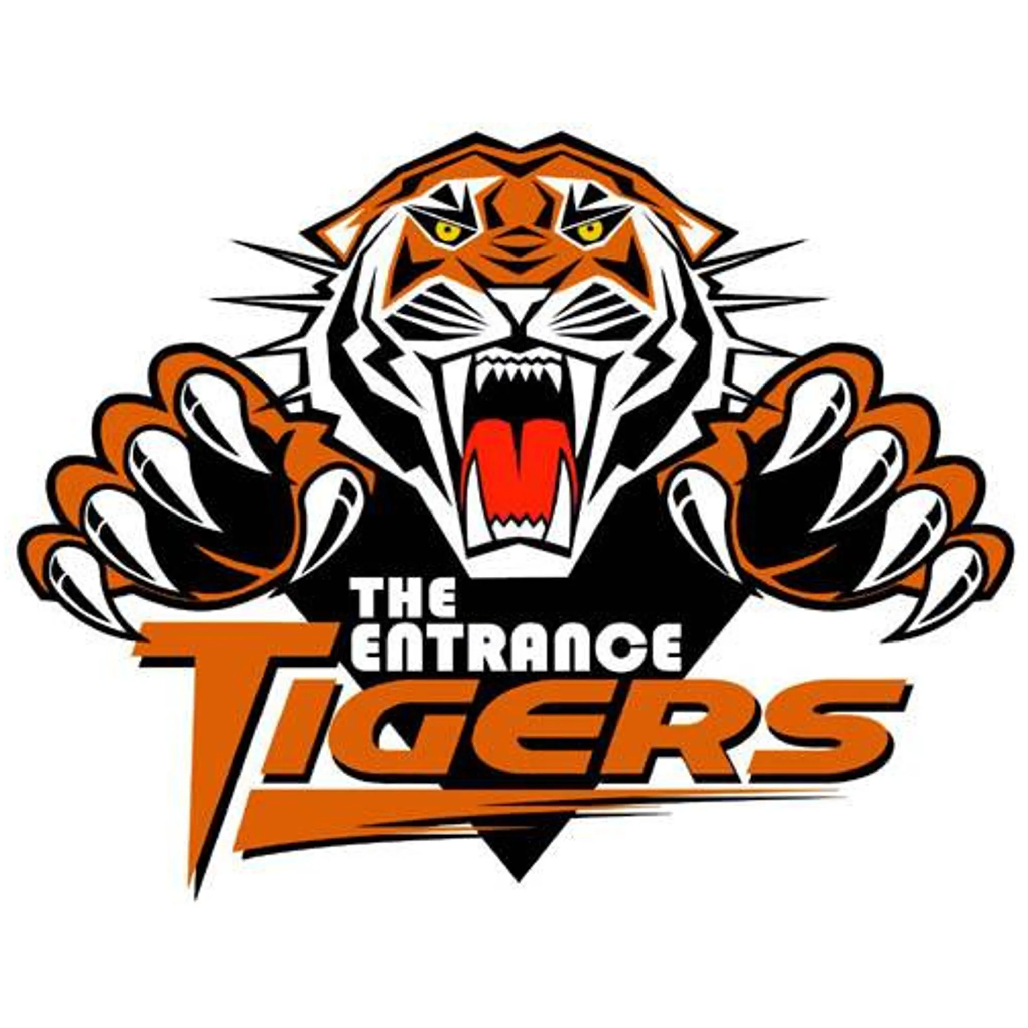 The Entrance Tigers Netball Club