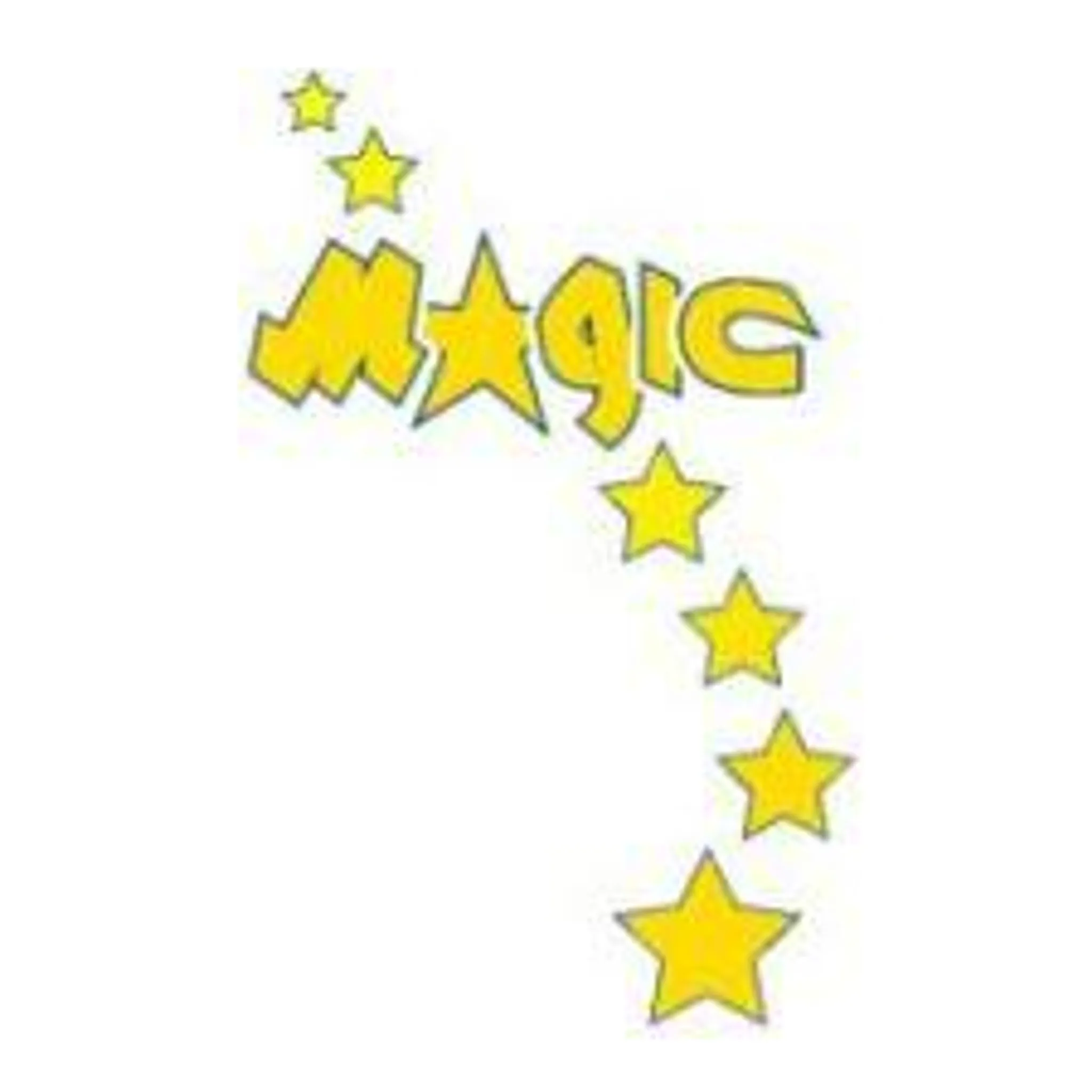 Williamstown Magic Basketball Club