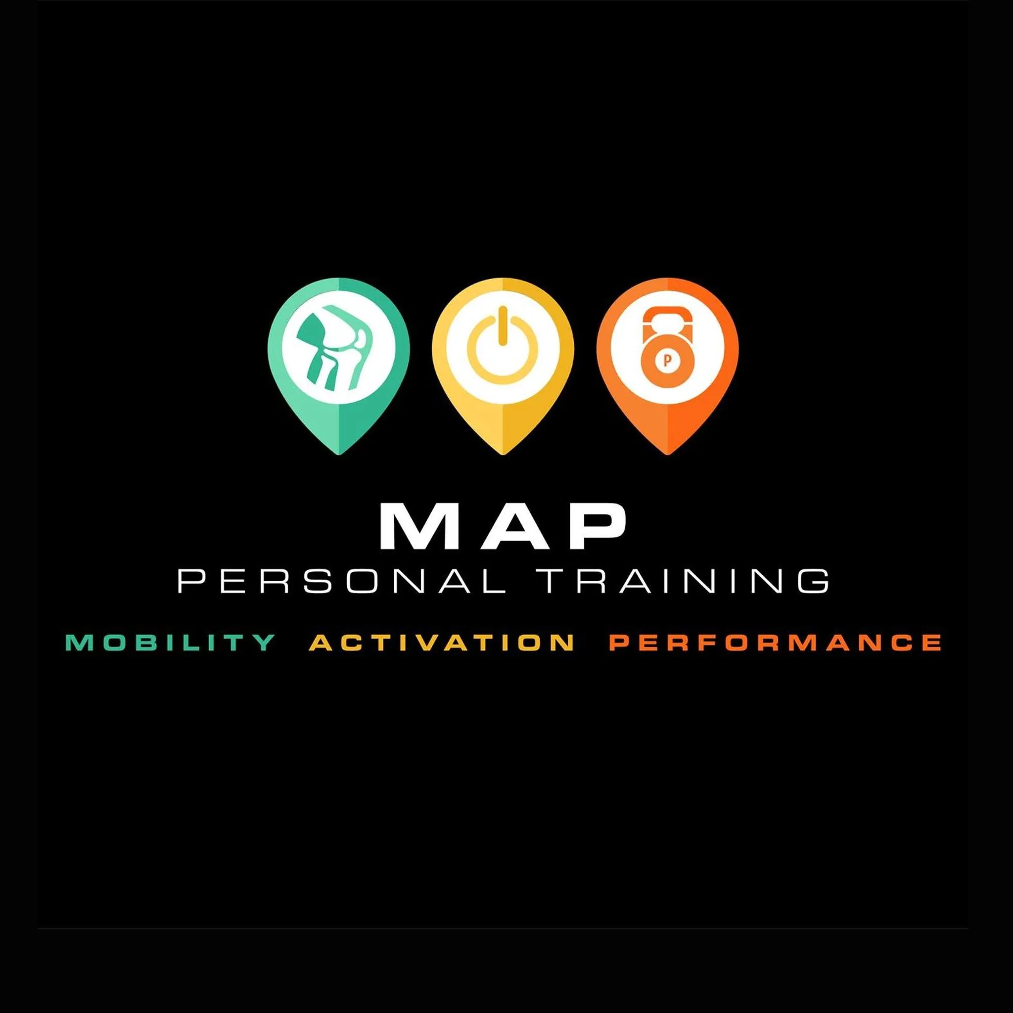 MAP Personal Training