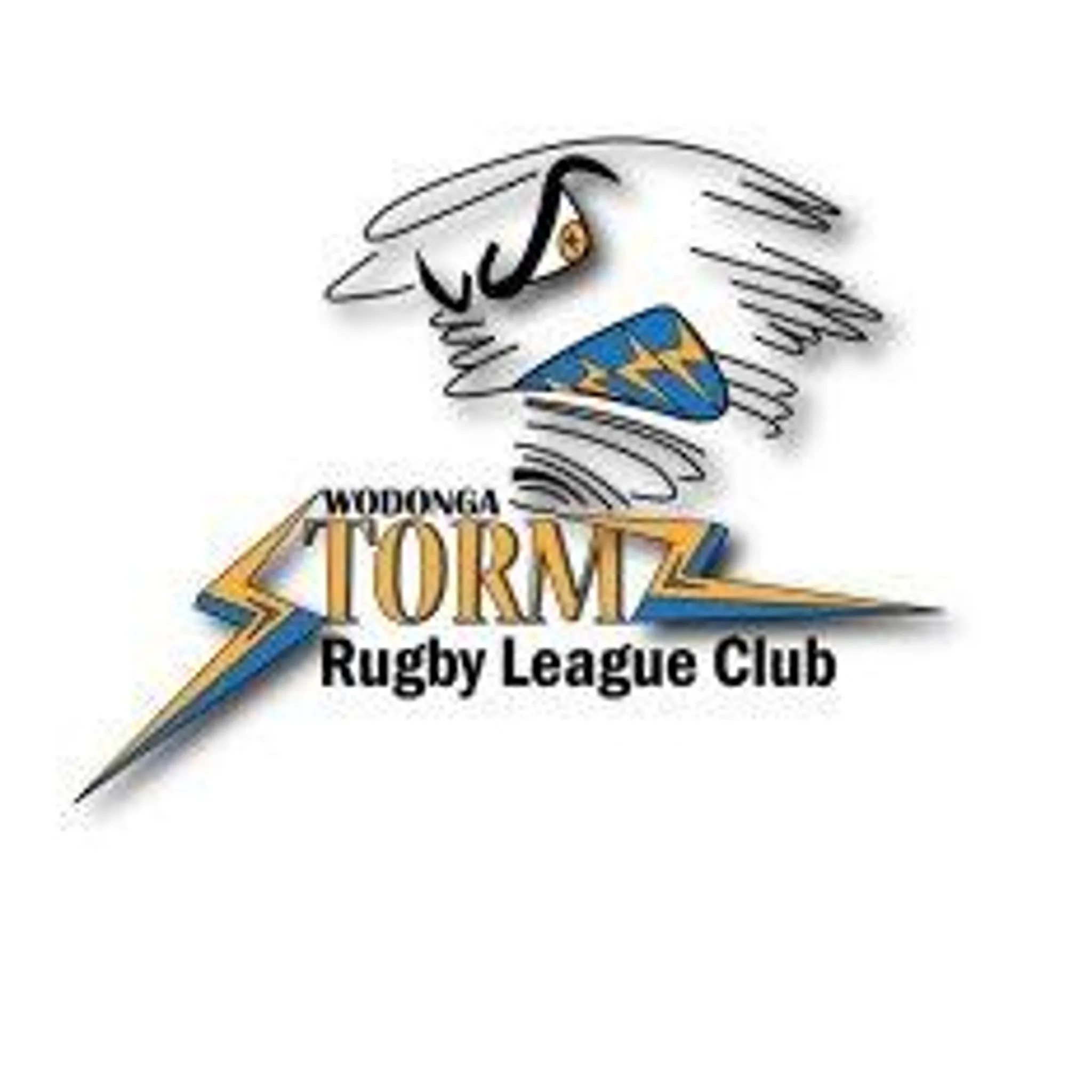 Wodonga Storm Rugby League Club