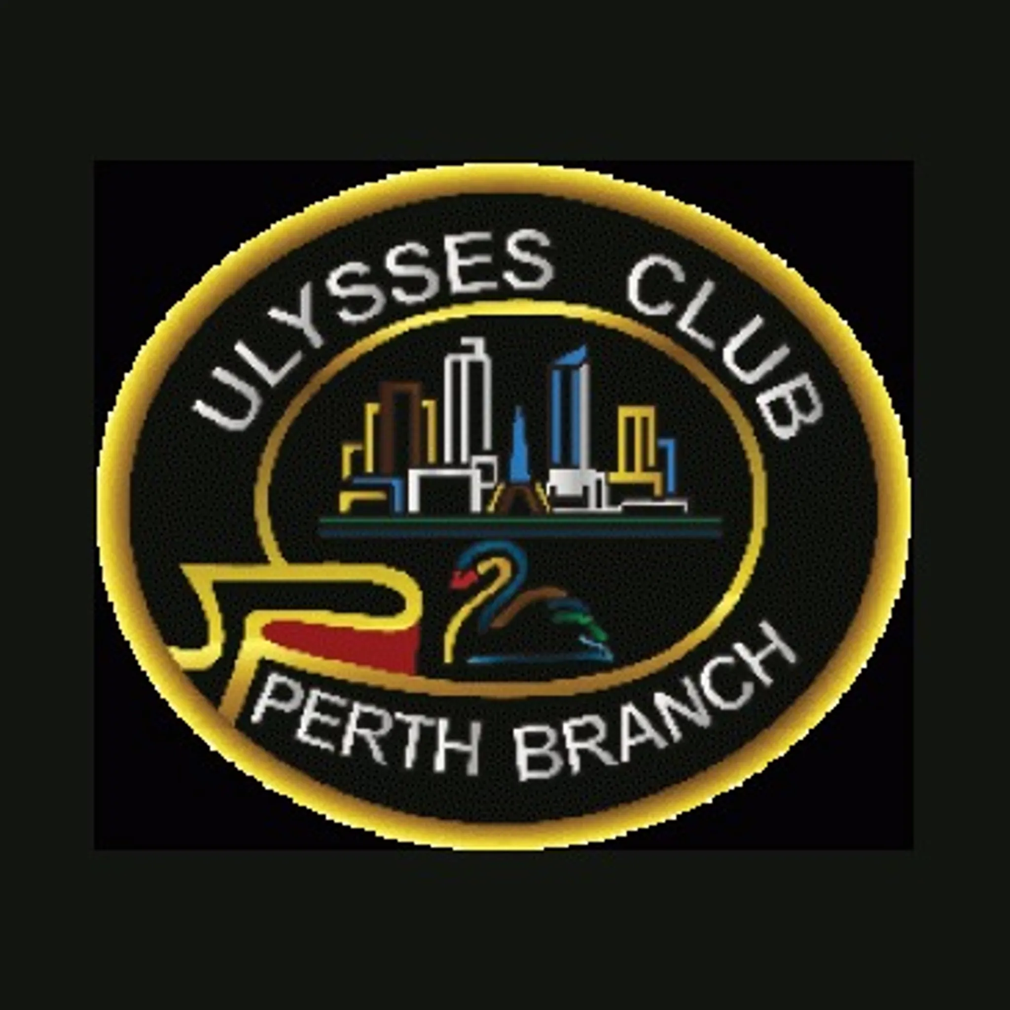 Ulysses Club Perth