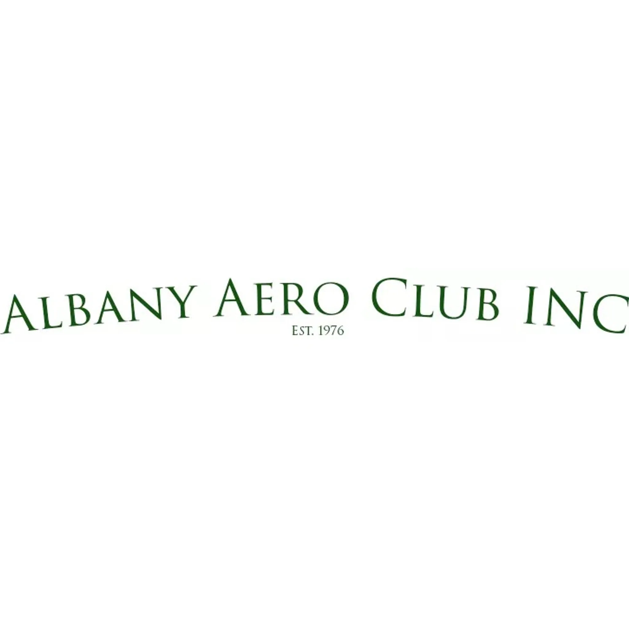 Albany Aero Club