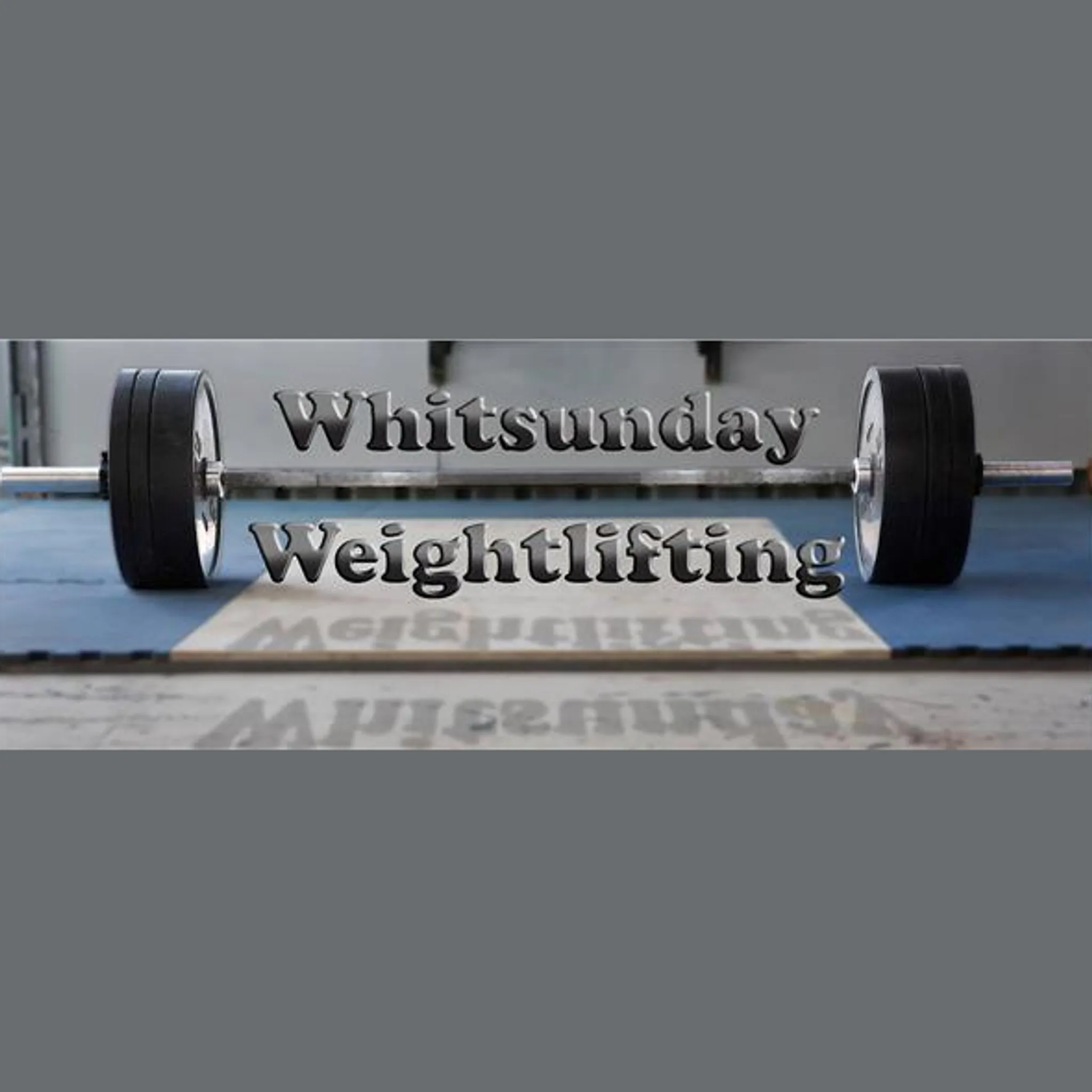 Whitsunday Weightlifting Club