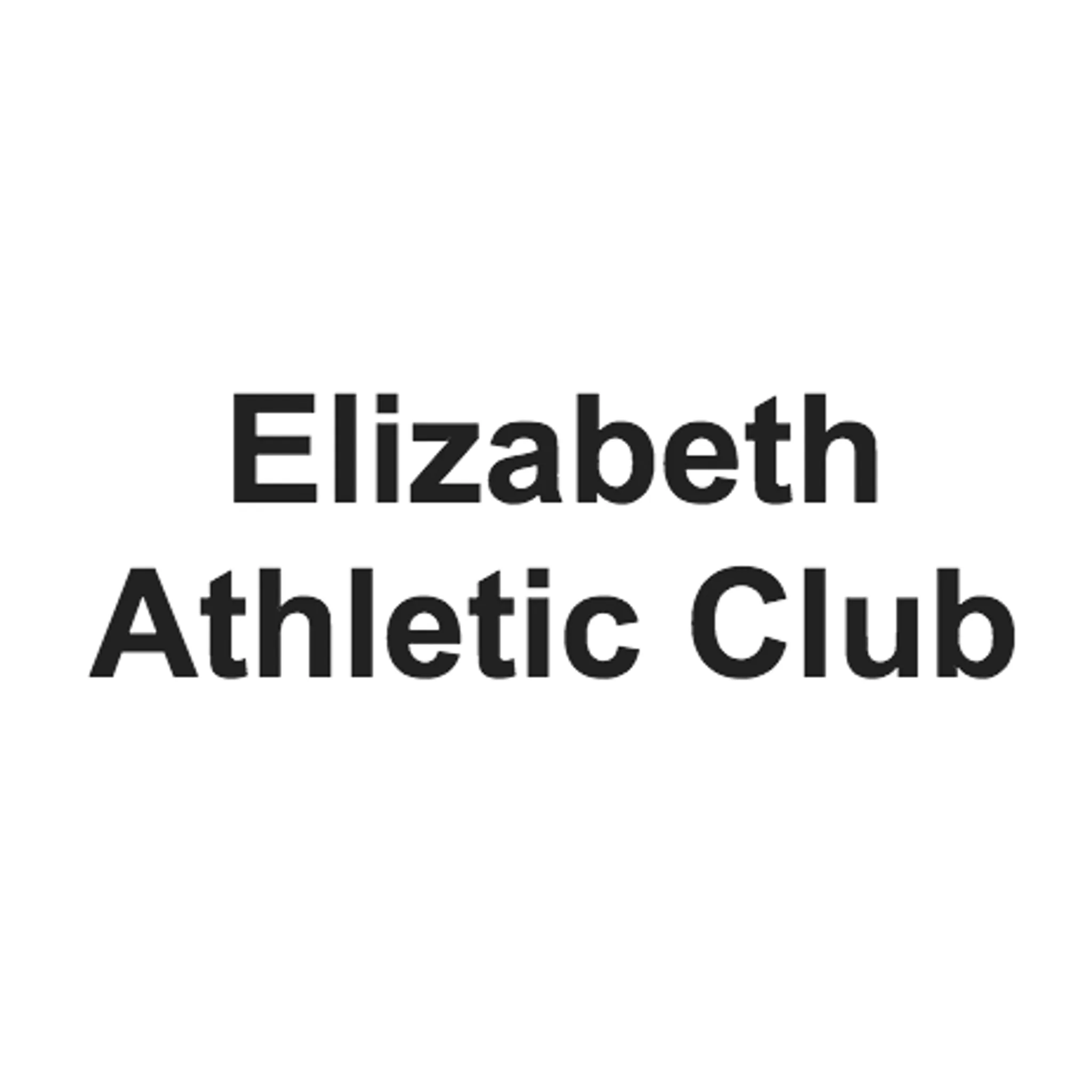 Elizabeth Athletic Club