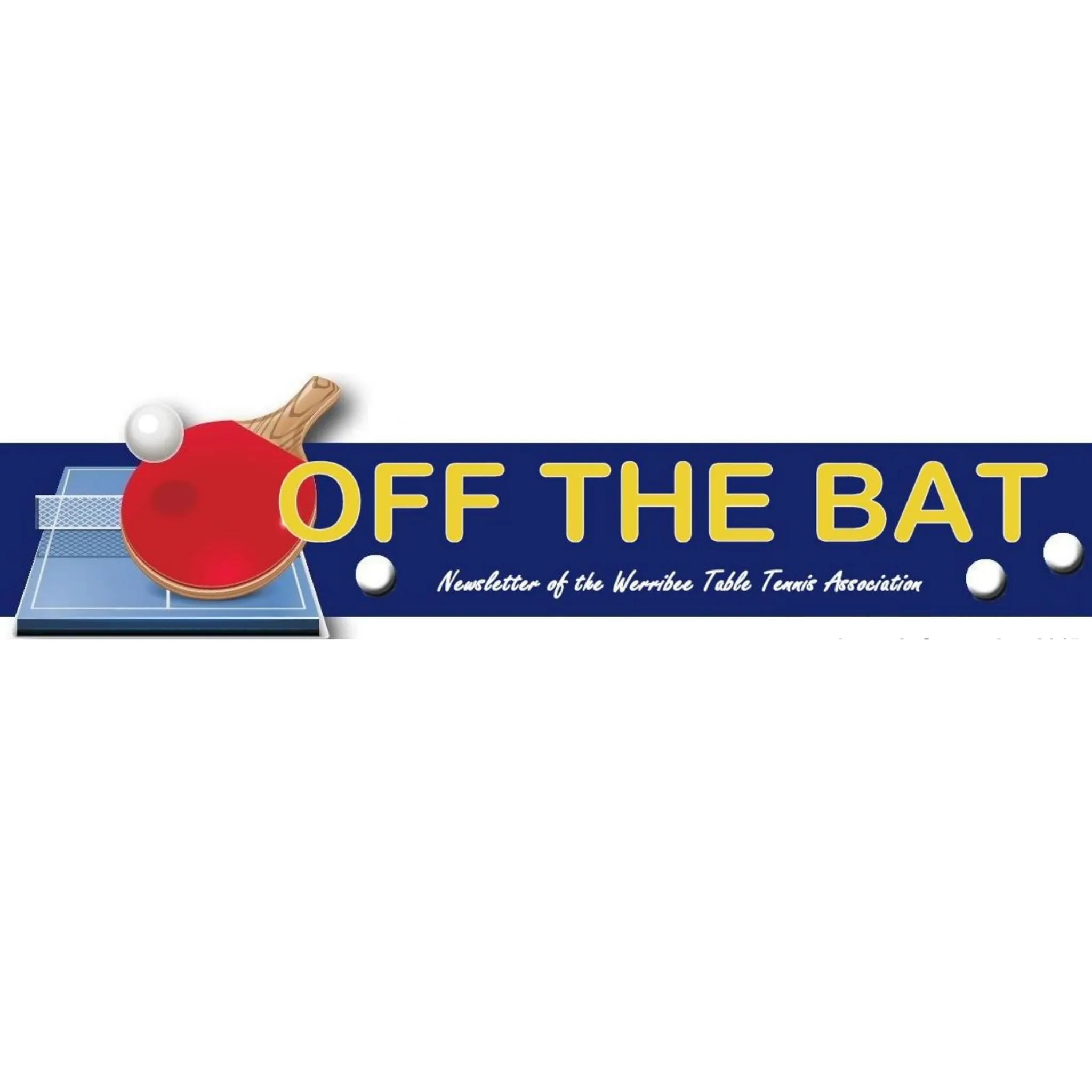 Werribee Table Tennis Association